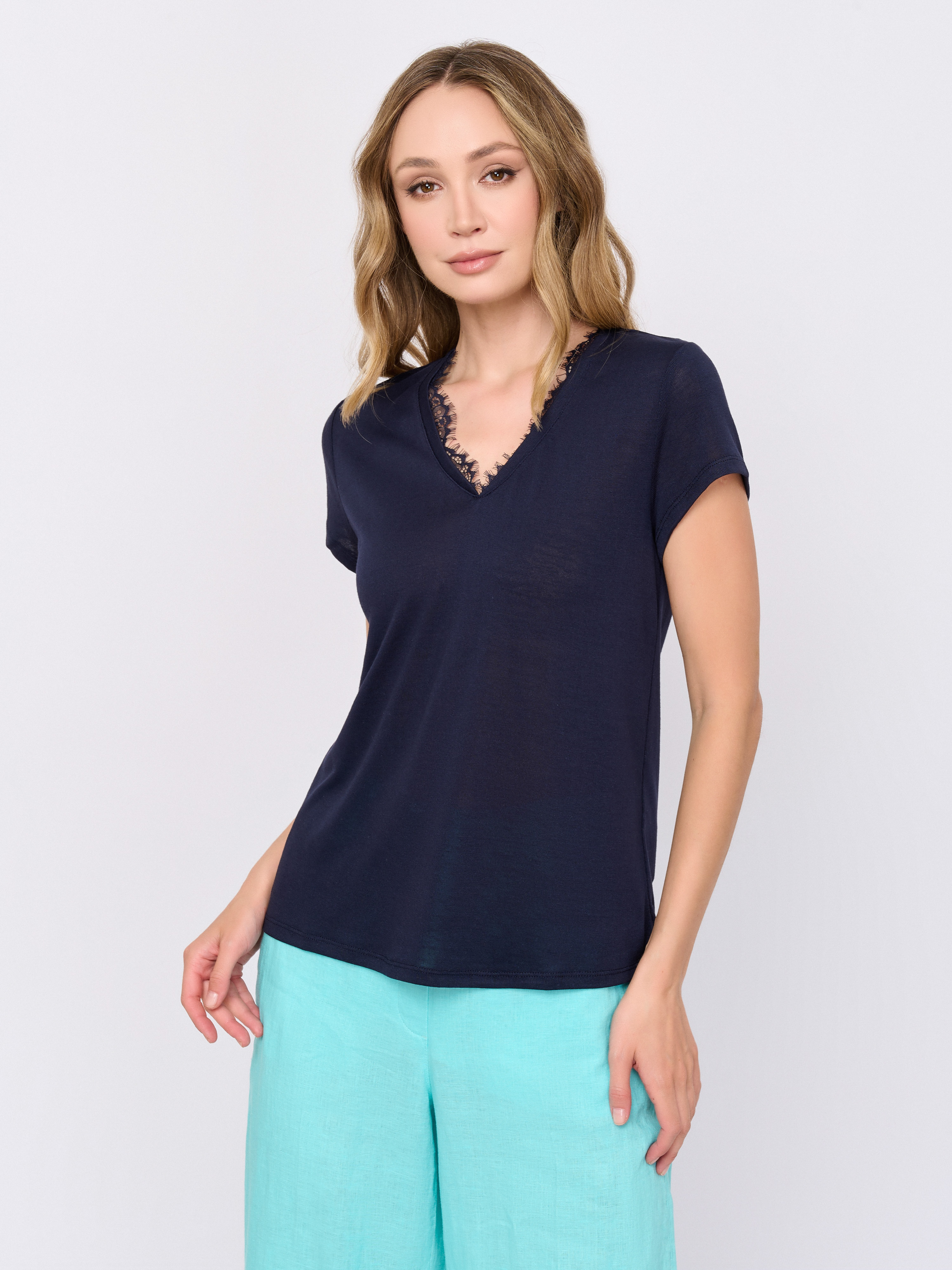 Э771389-16237/м/25-01 Футболка Taifun