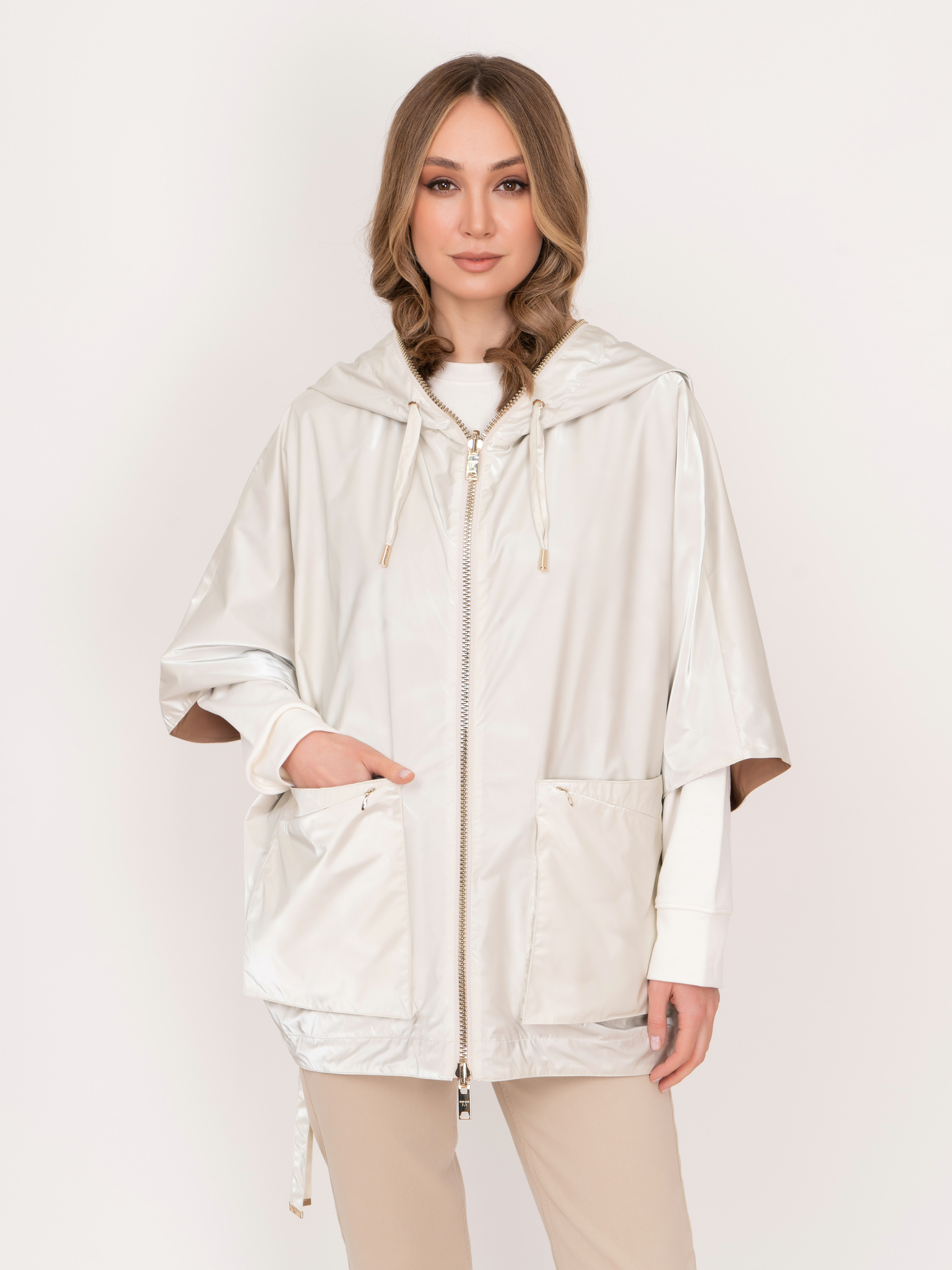 Э22ЕМ-Р115.ОТС 22ЕТ-110/м/22-01 Куртка DIEGO M