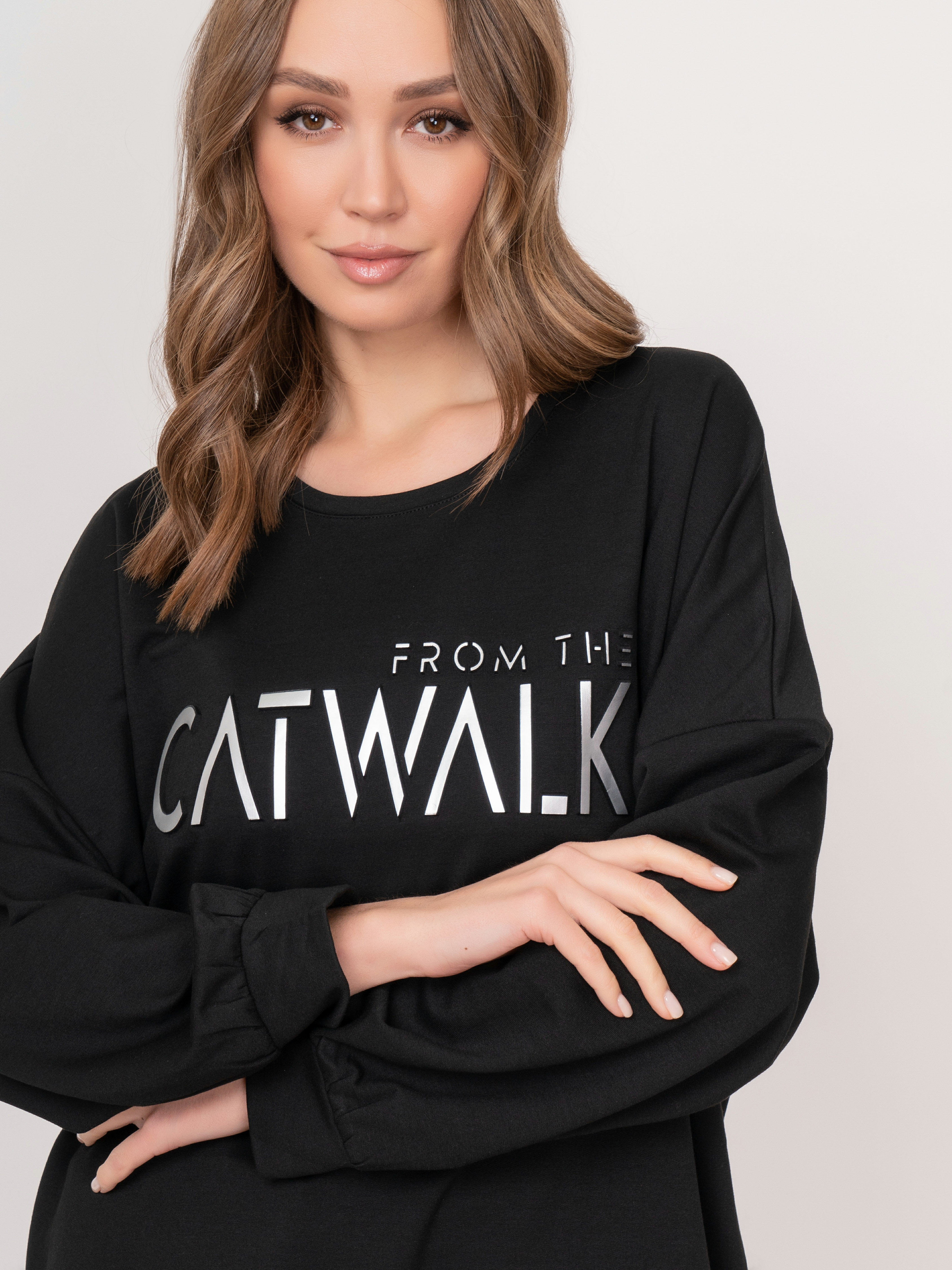 Э771602-26504/21-02 Джемпер Samoon