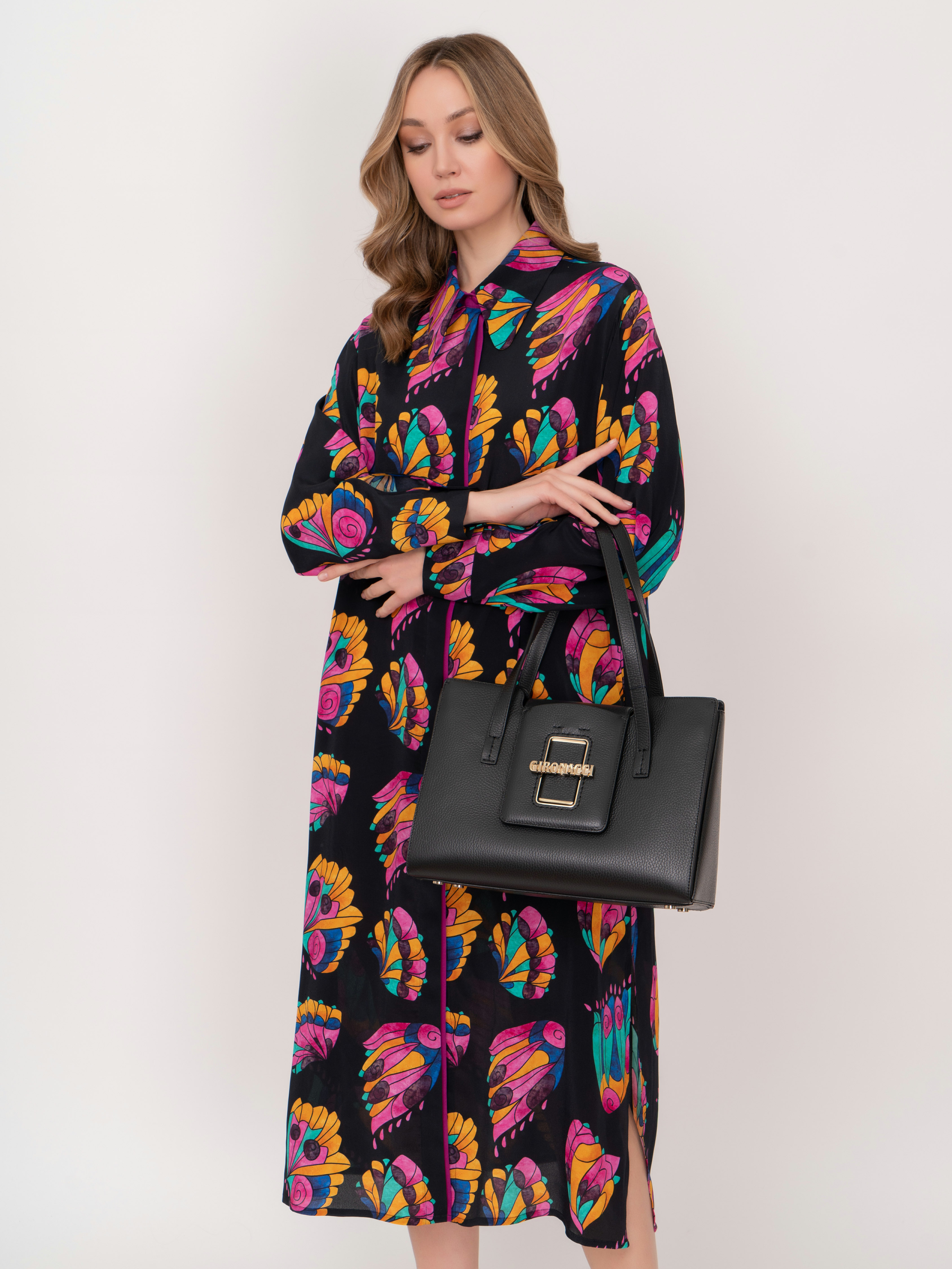 Э2173/22-01 Сумка Gironacci