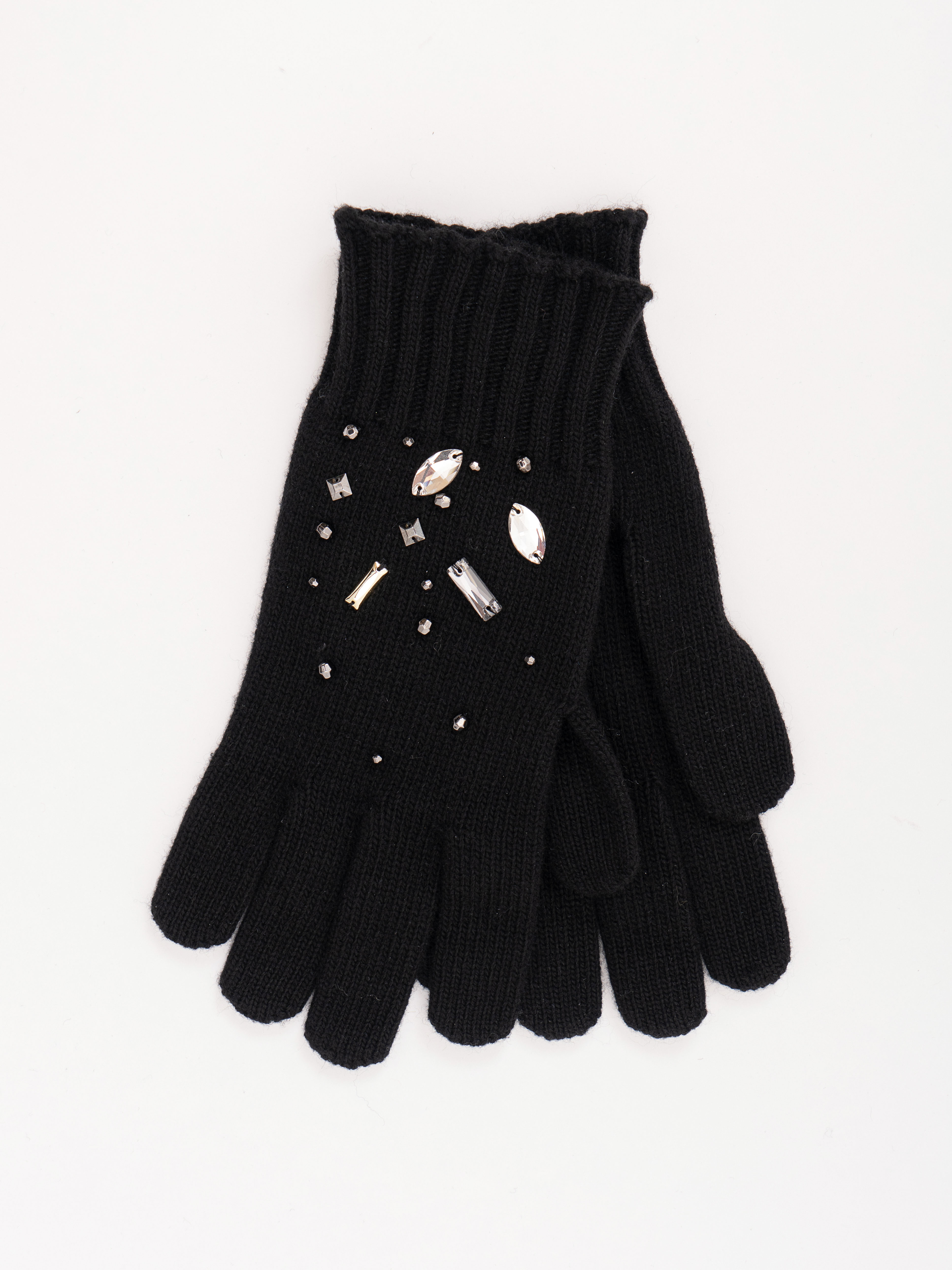 Э65660206 SORRISO/20-02 Перчатки Marella