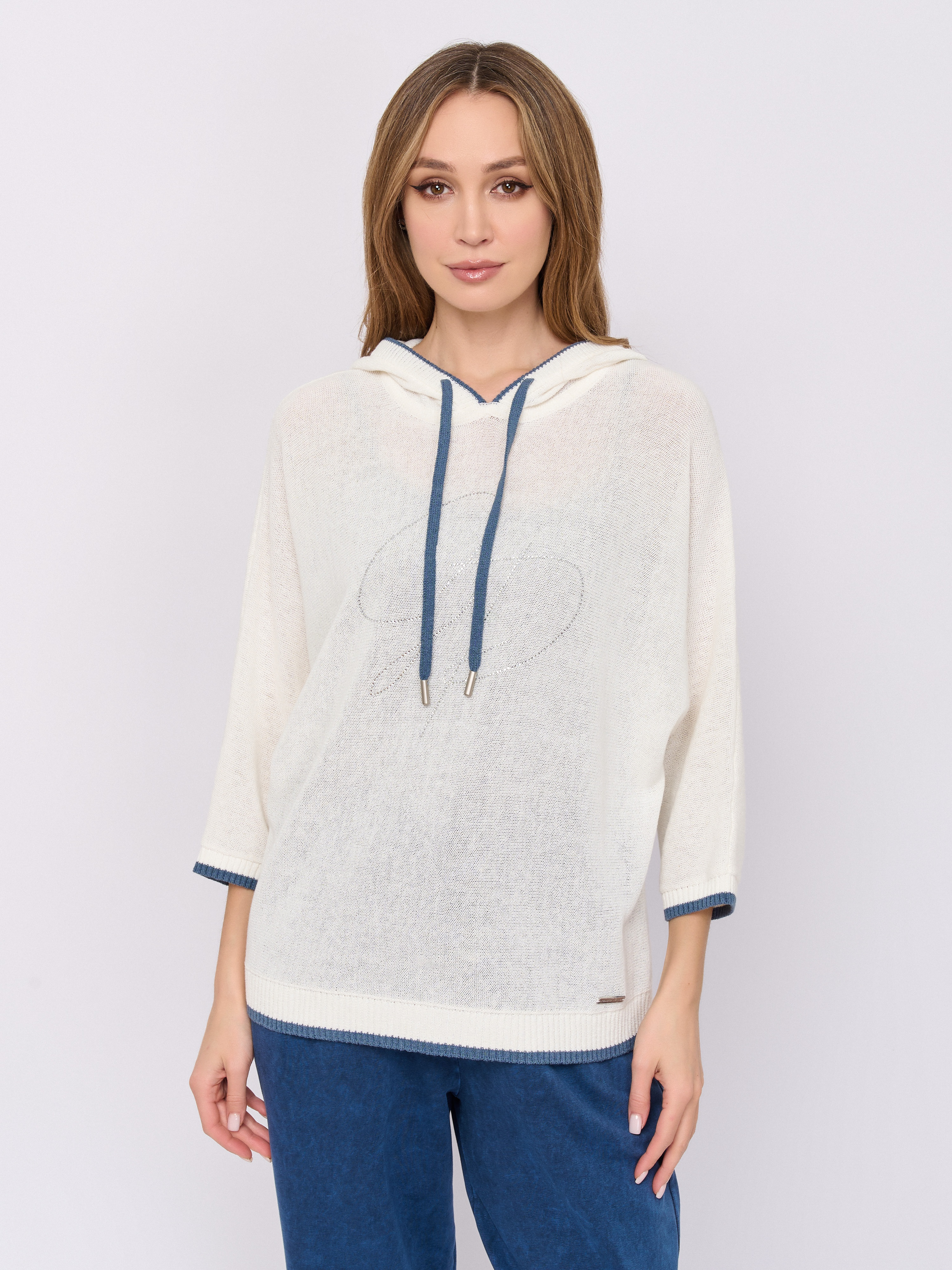 Э5970-126/м/26-01 Толстовка Franco Vello