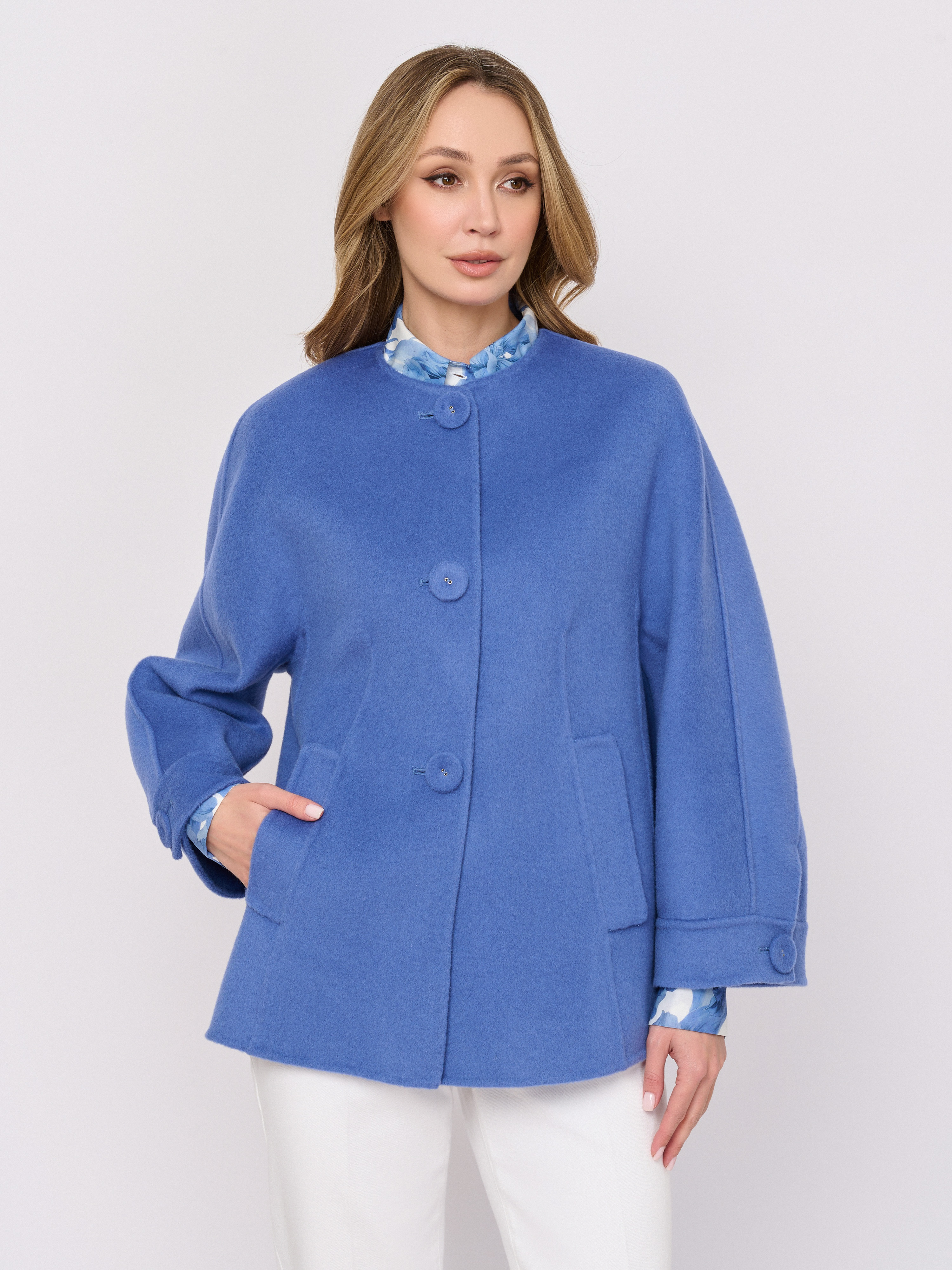 С VIGILANTE/м/26-01 Куртка Luisa Spagnoli