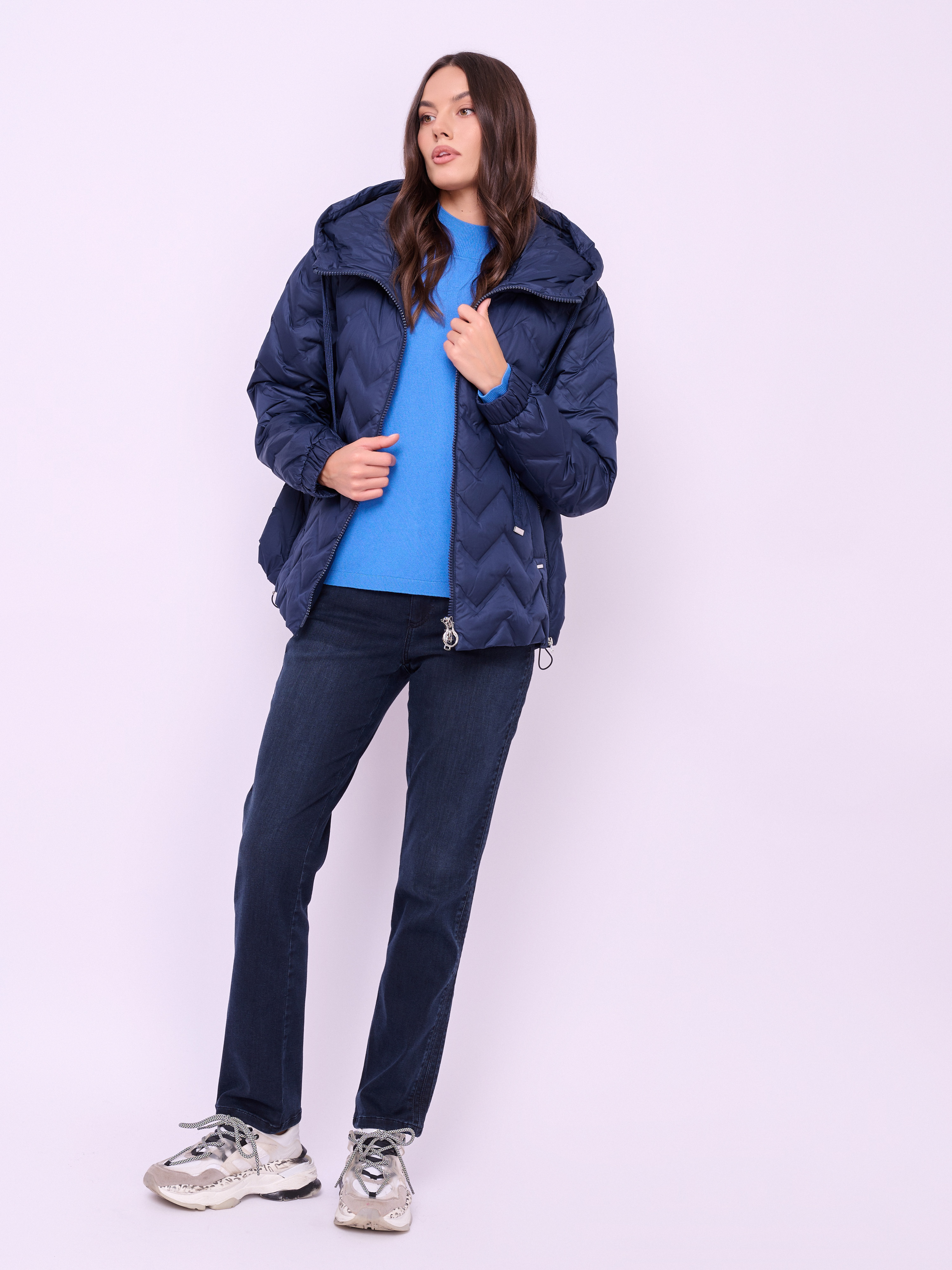 Э220017-31389/23-02 Брюки Gerry Weber