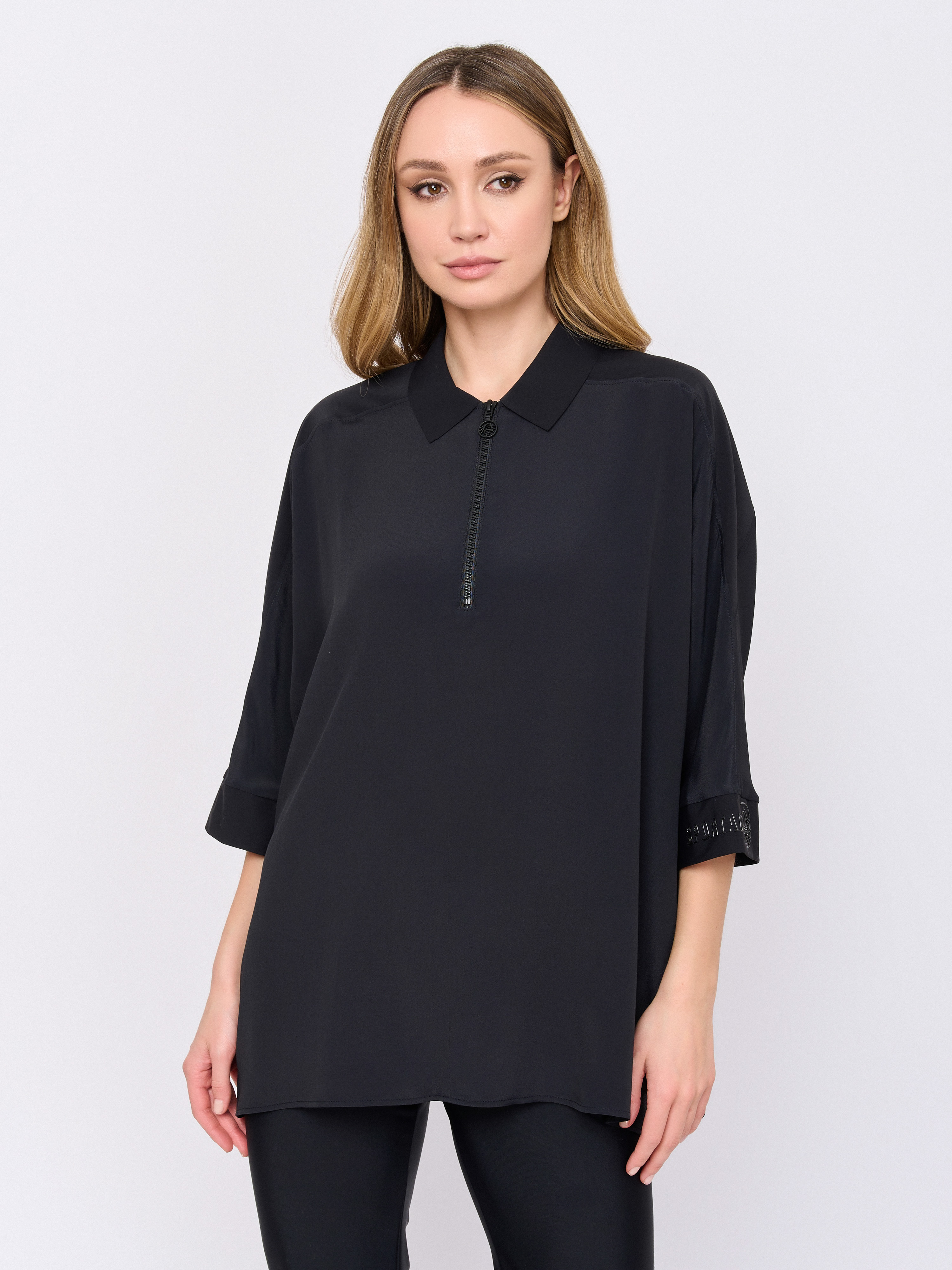 Э500152/м/25-01 Блузка Sportalm