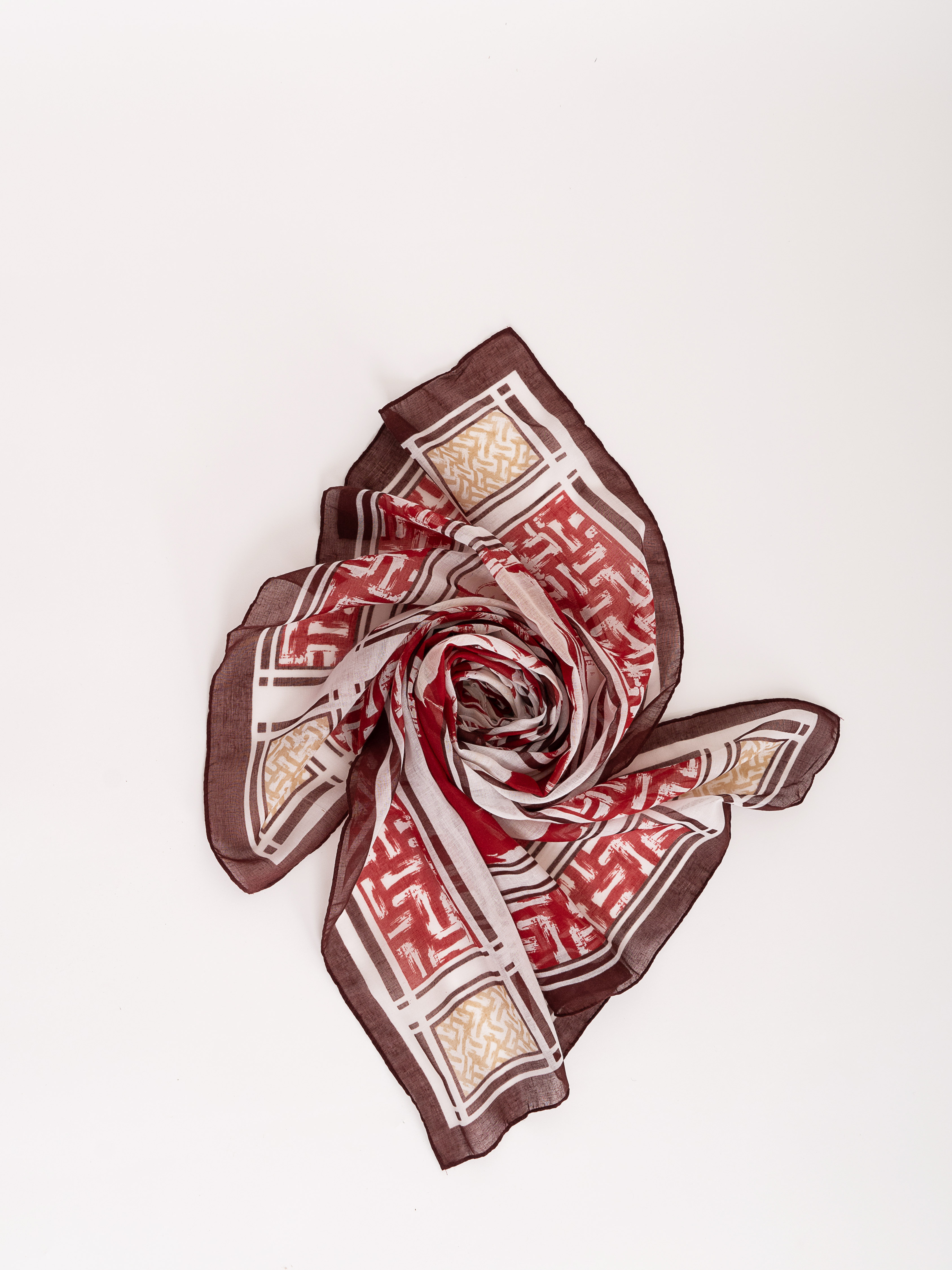 Э700008-72008/22-01 Шарф Gerry Weber