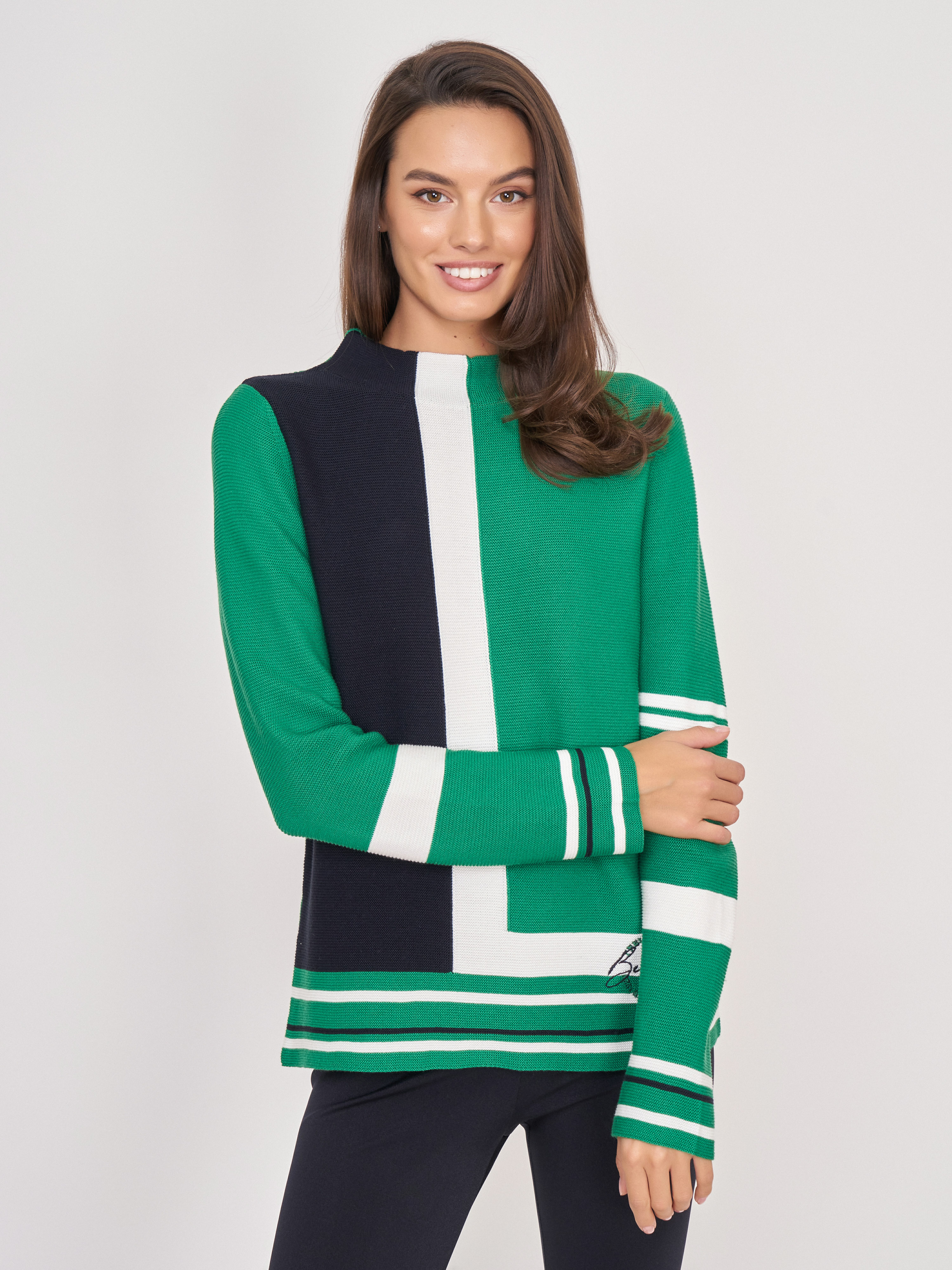 Э122622/22-02 Джемпер Rabe