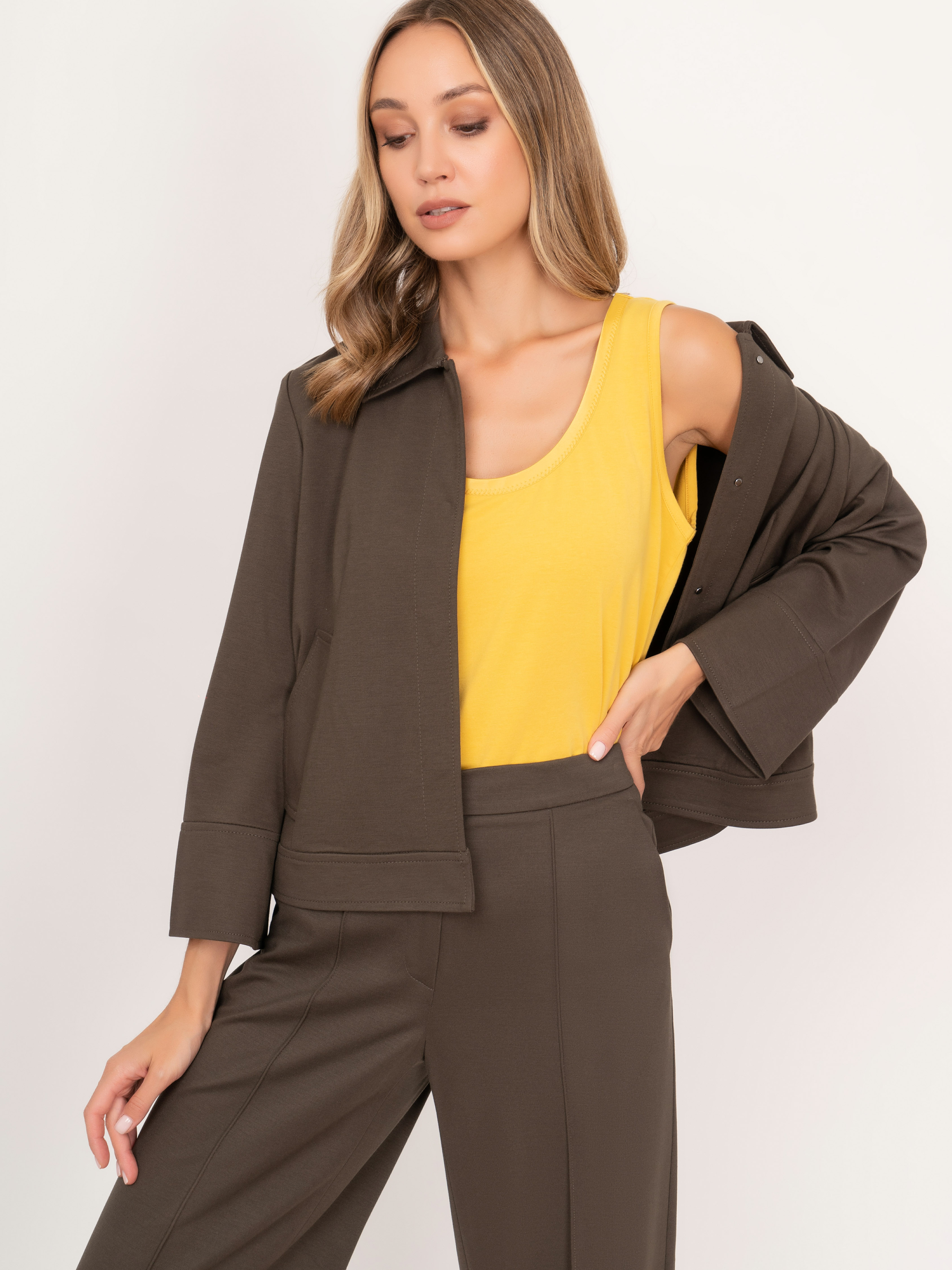 Э770226-35022/22-01 Майка Gerry Weber