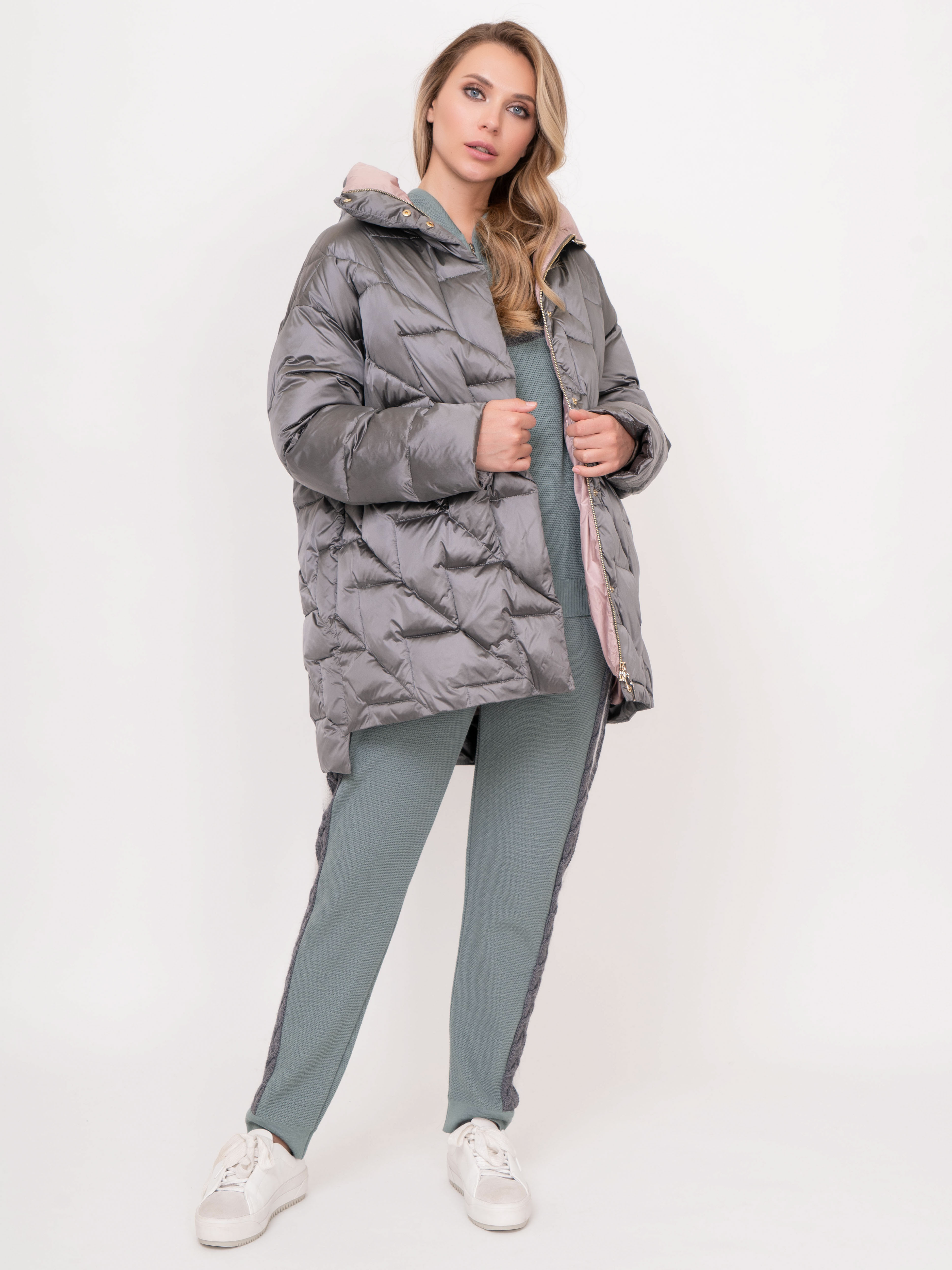 Э3062-221/20-02 Куртка Franco Vello