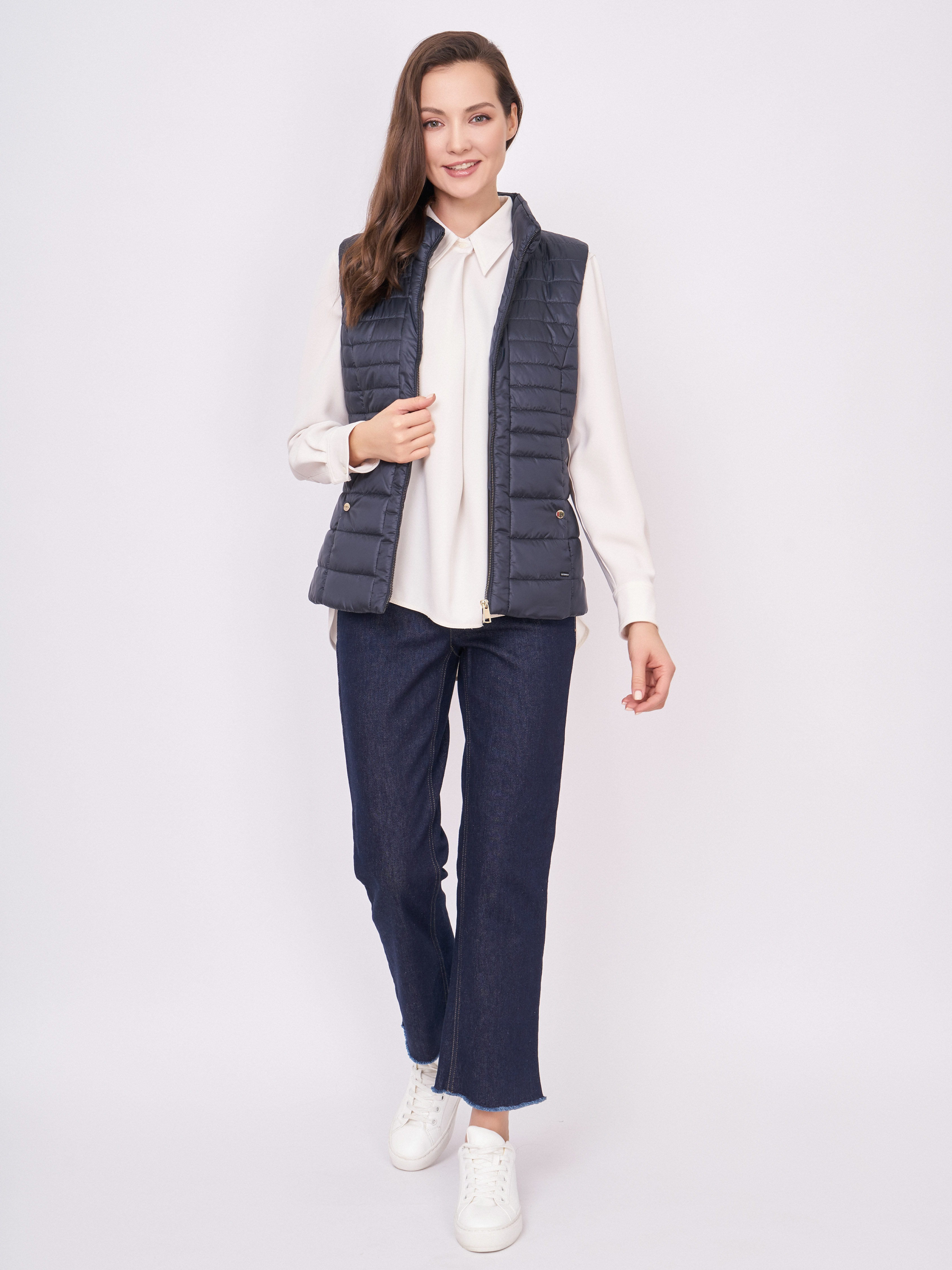 Э945003-31181/м/23-01 Жилет Gerry Weber