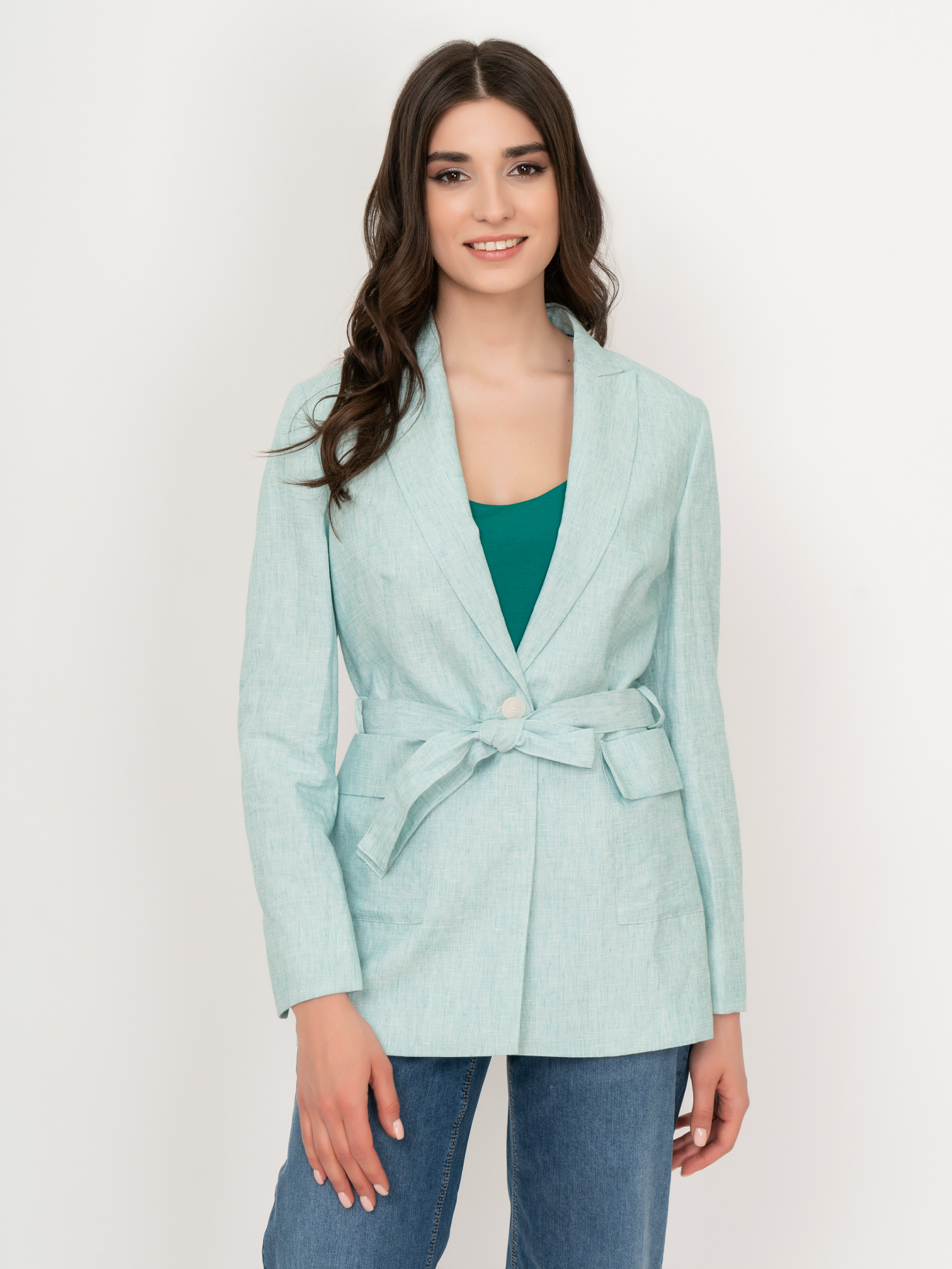 Э730016-31336/22-01 Жакет Gerry Weber