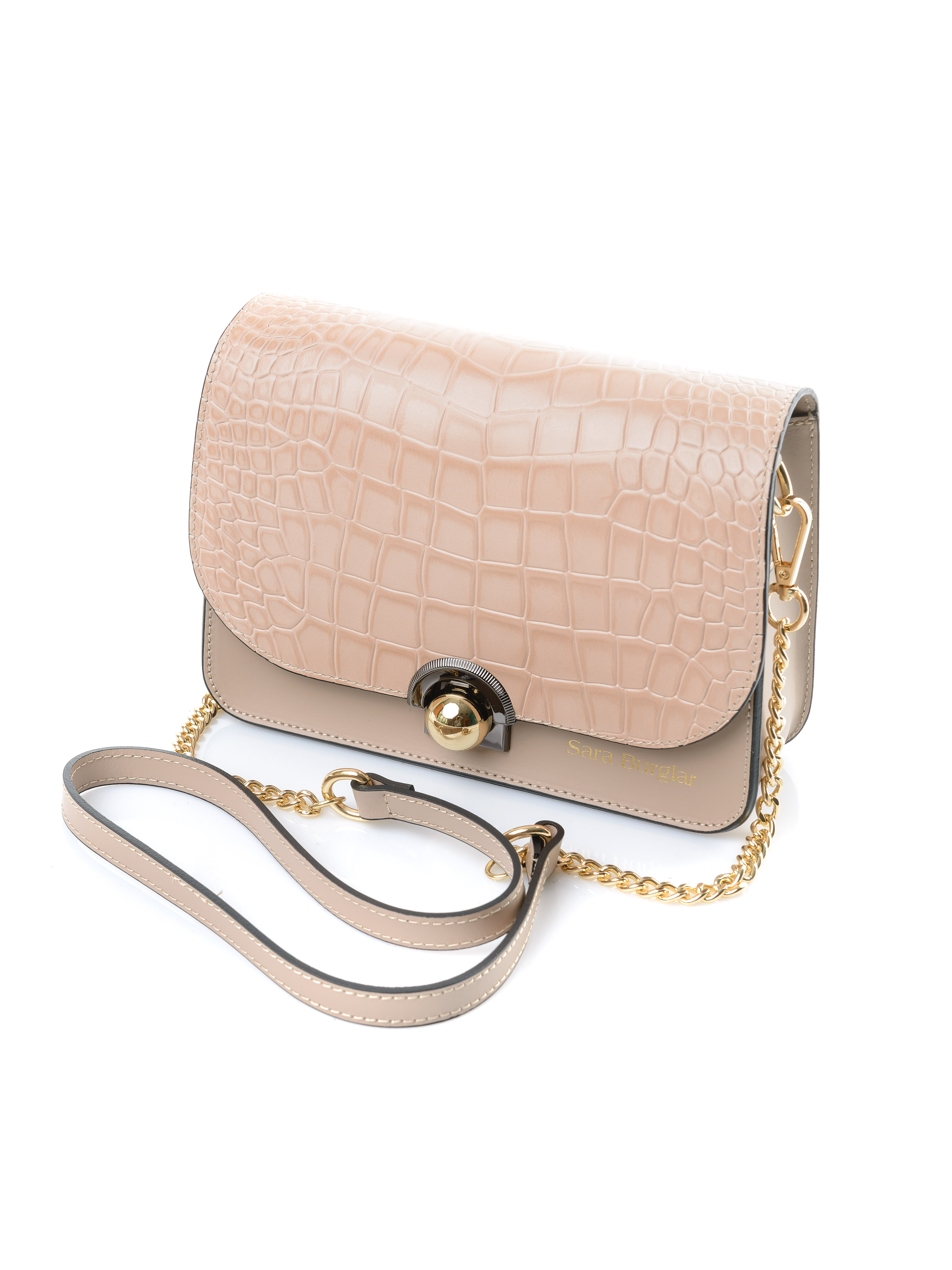 Э602/19-01 Сумка Sara Burglar