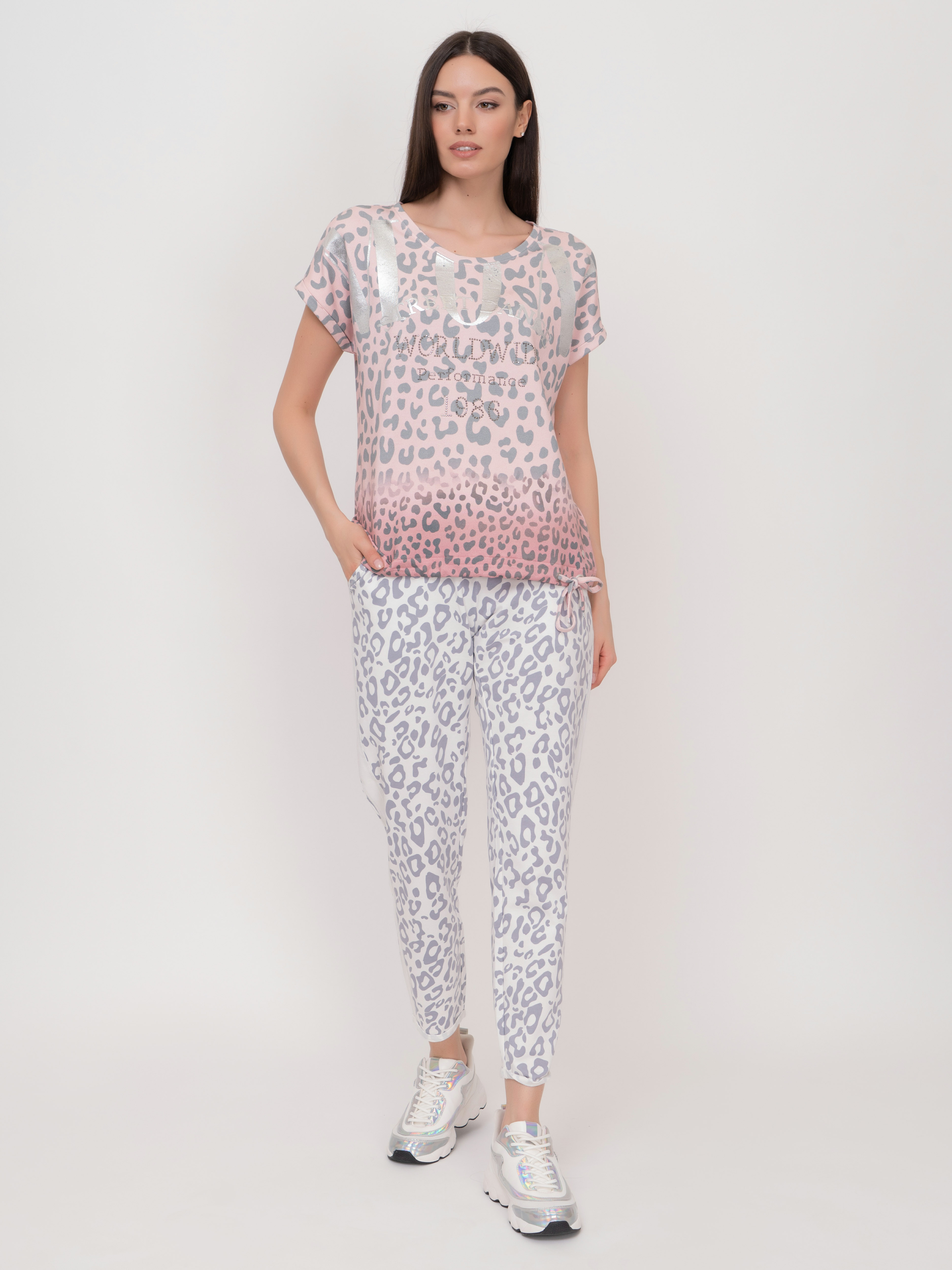 Э405953/21-01 Футболка Monari