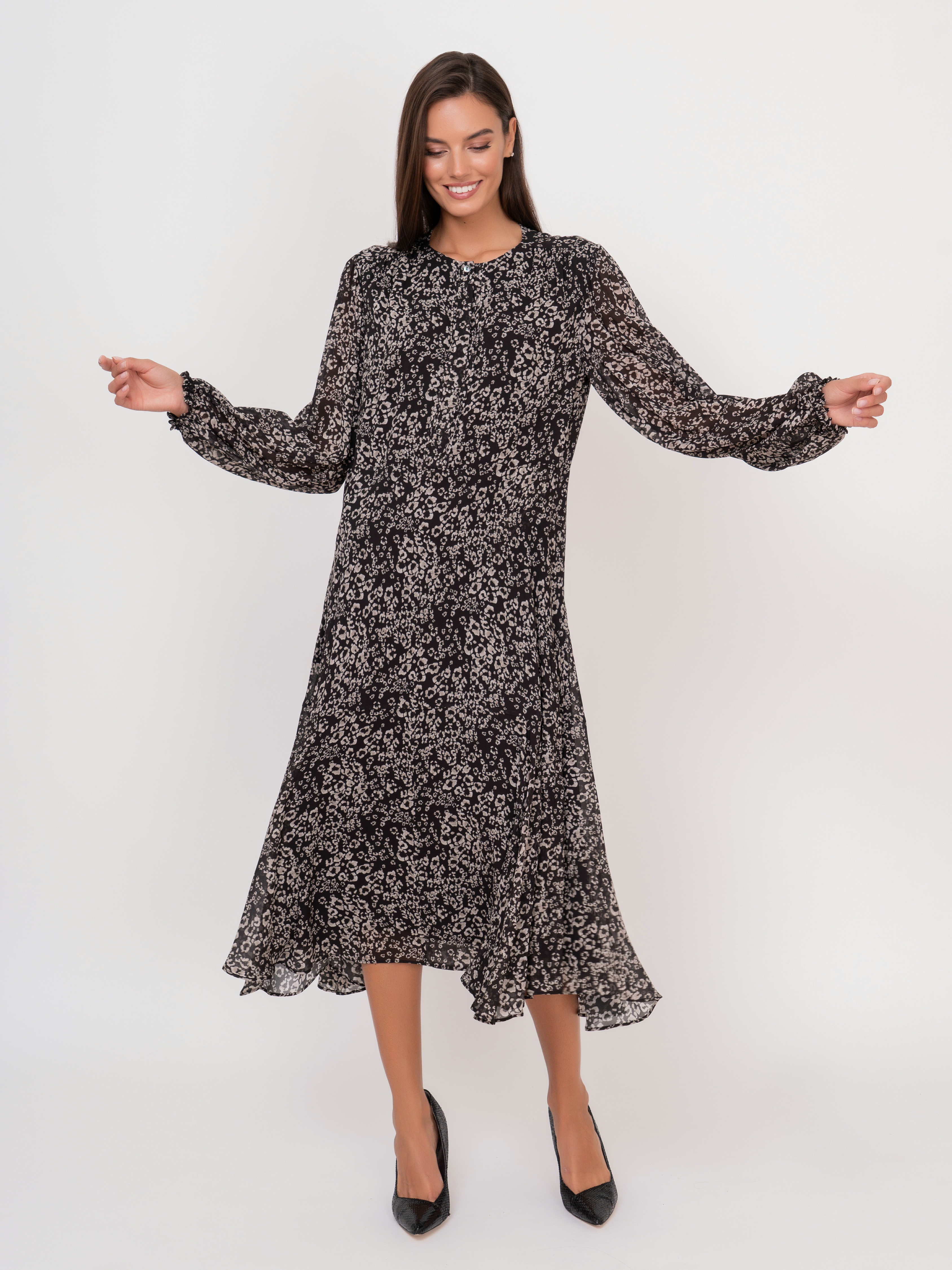 Э748240/3274/21-02 Платье Luisa Cerano