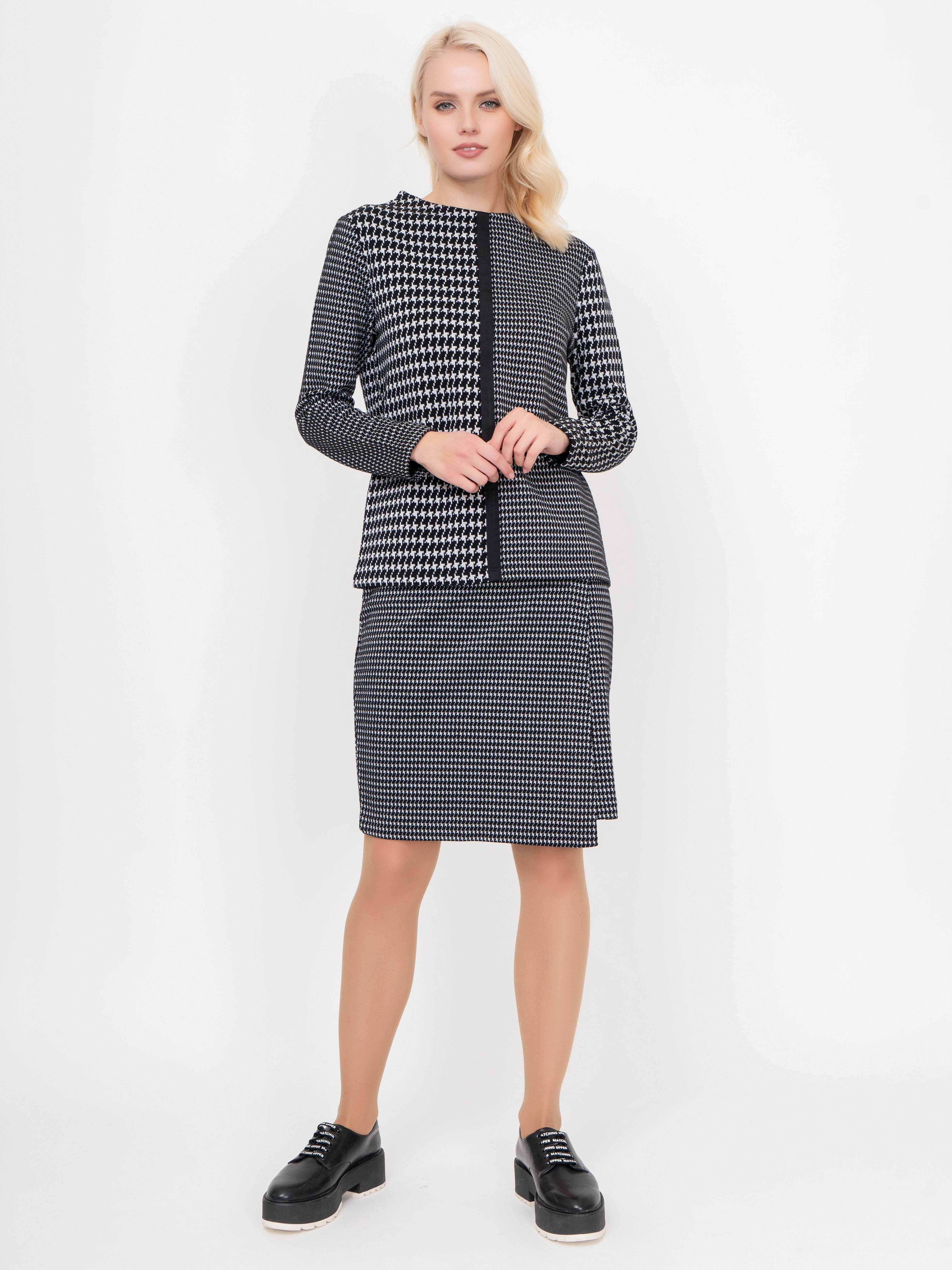 Э410900-35072/20-02 Юбка Gerry Weber