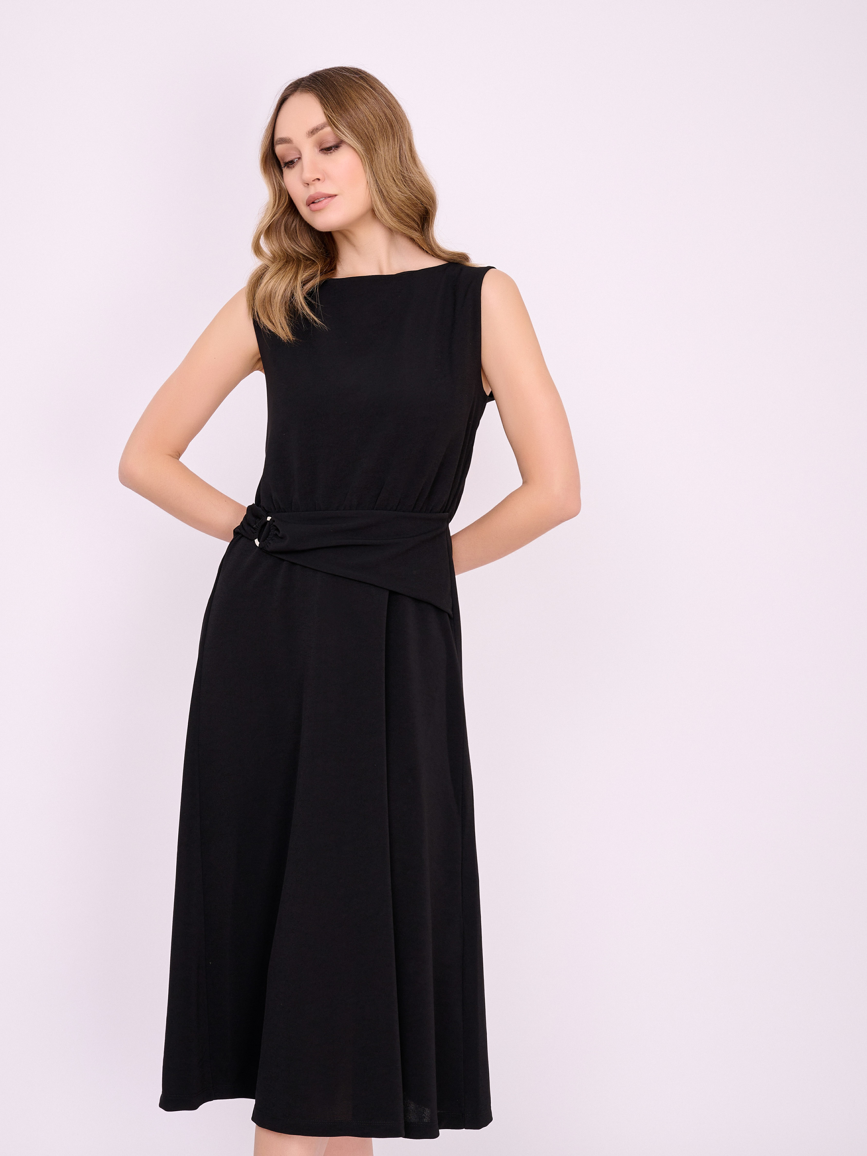 Э180027-35025/23-01 Платье тр.Gerry Weber
