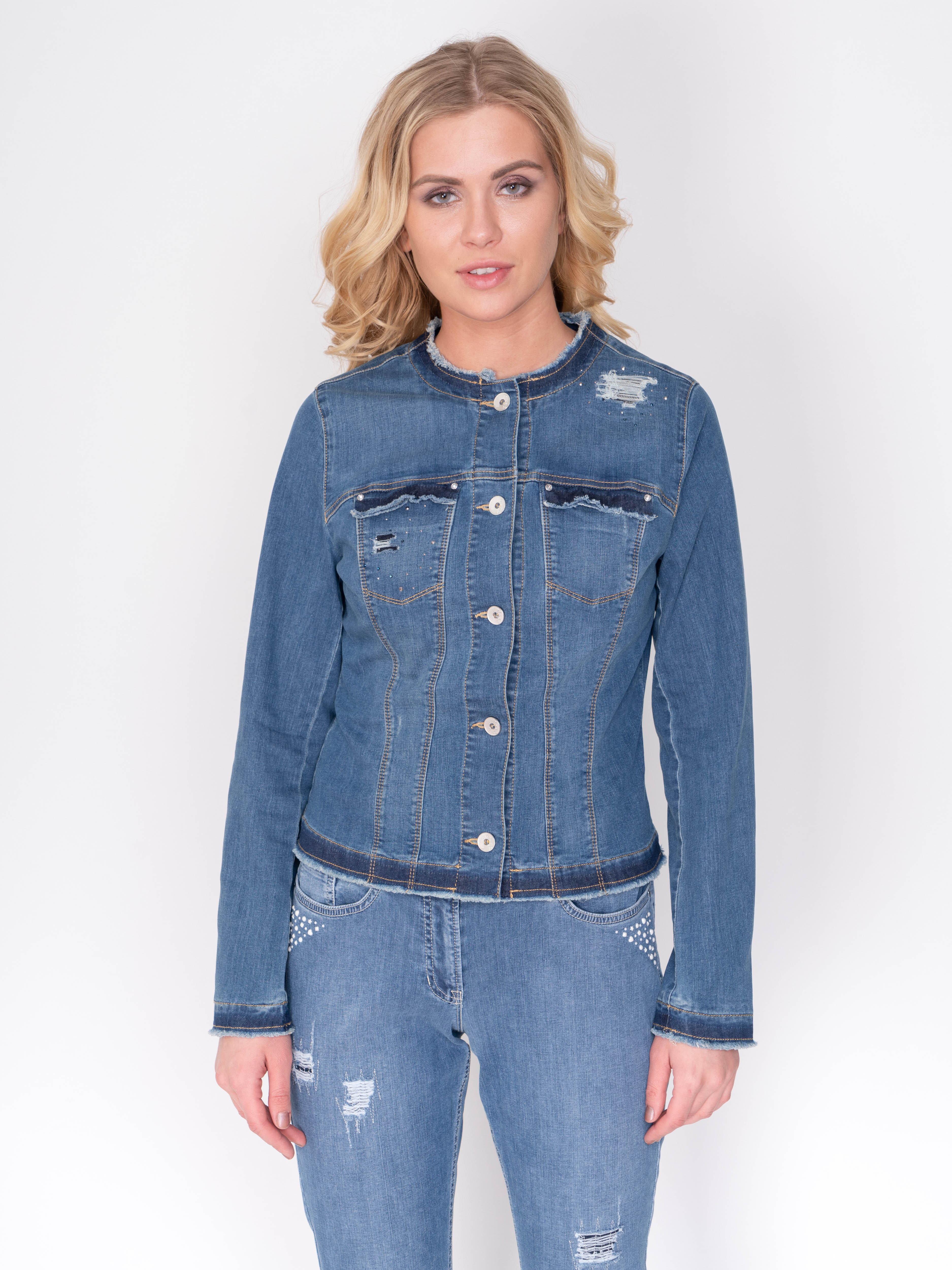 Э786900/129/19-01 Жакет Ppep