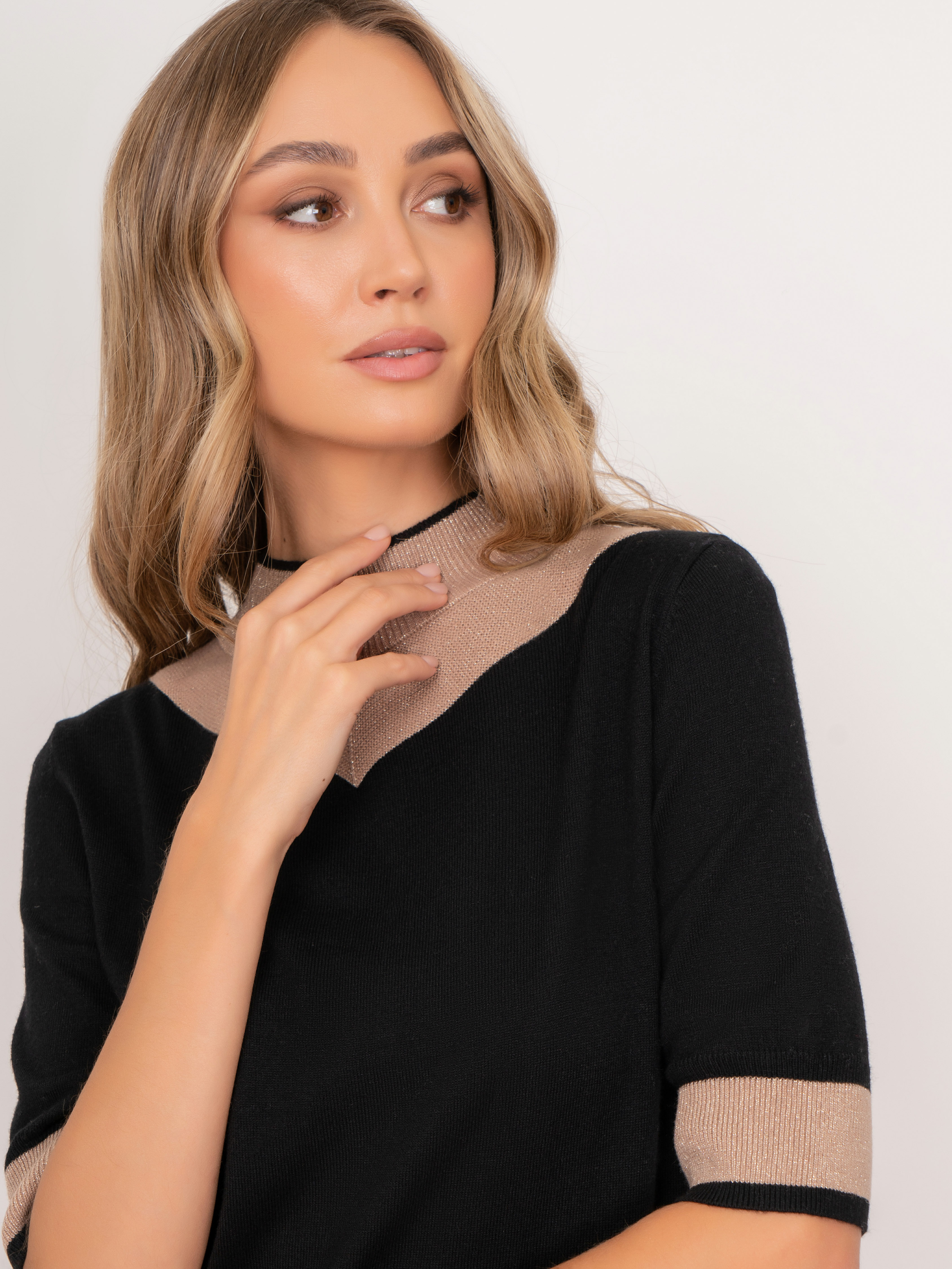 Э5361-223/22-02 Джемпер Franco Vello