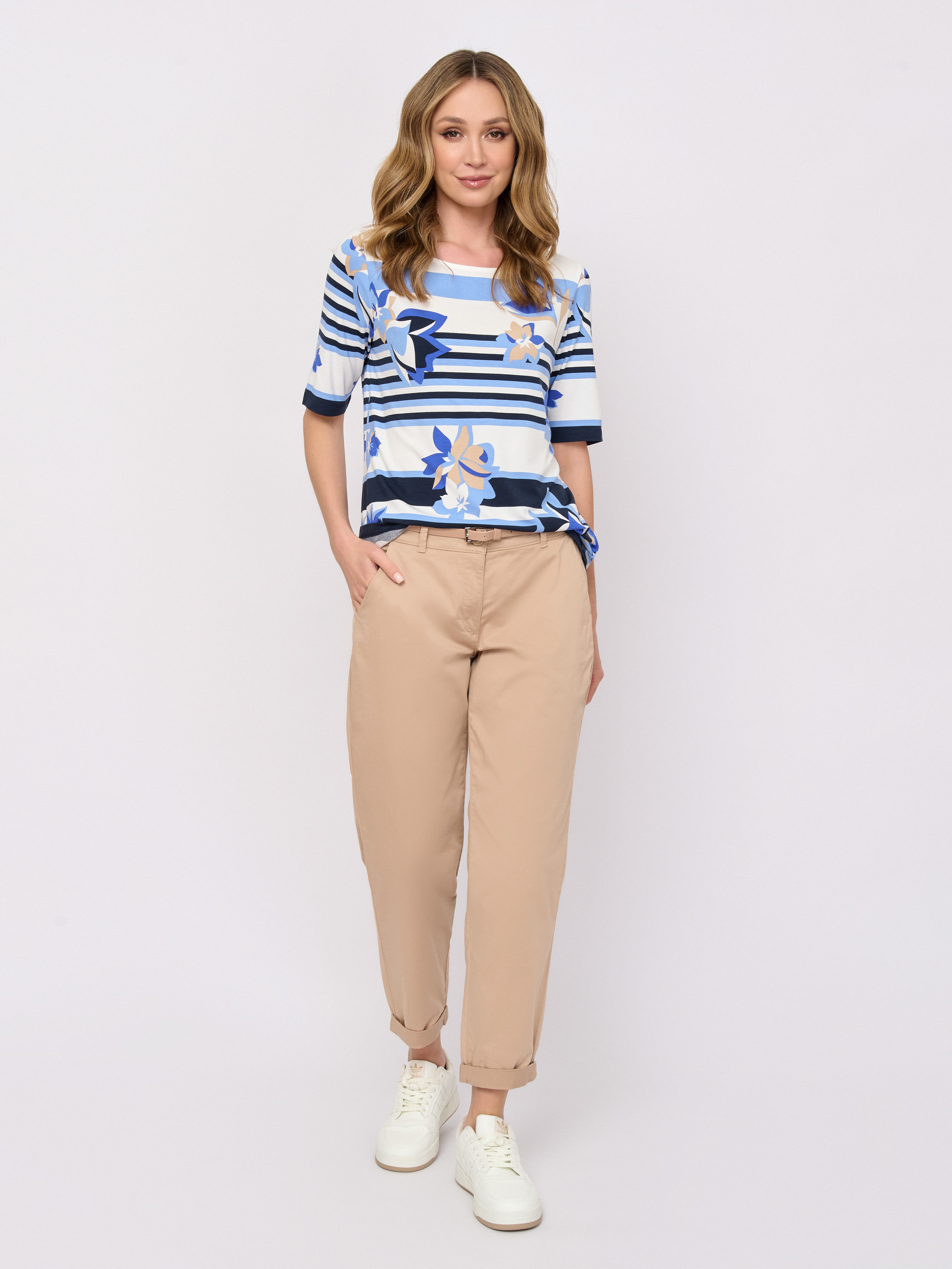 С6131/2520/м/26-01 Брюки Betty Barclay