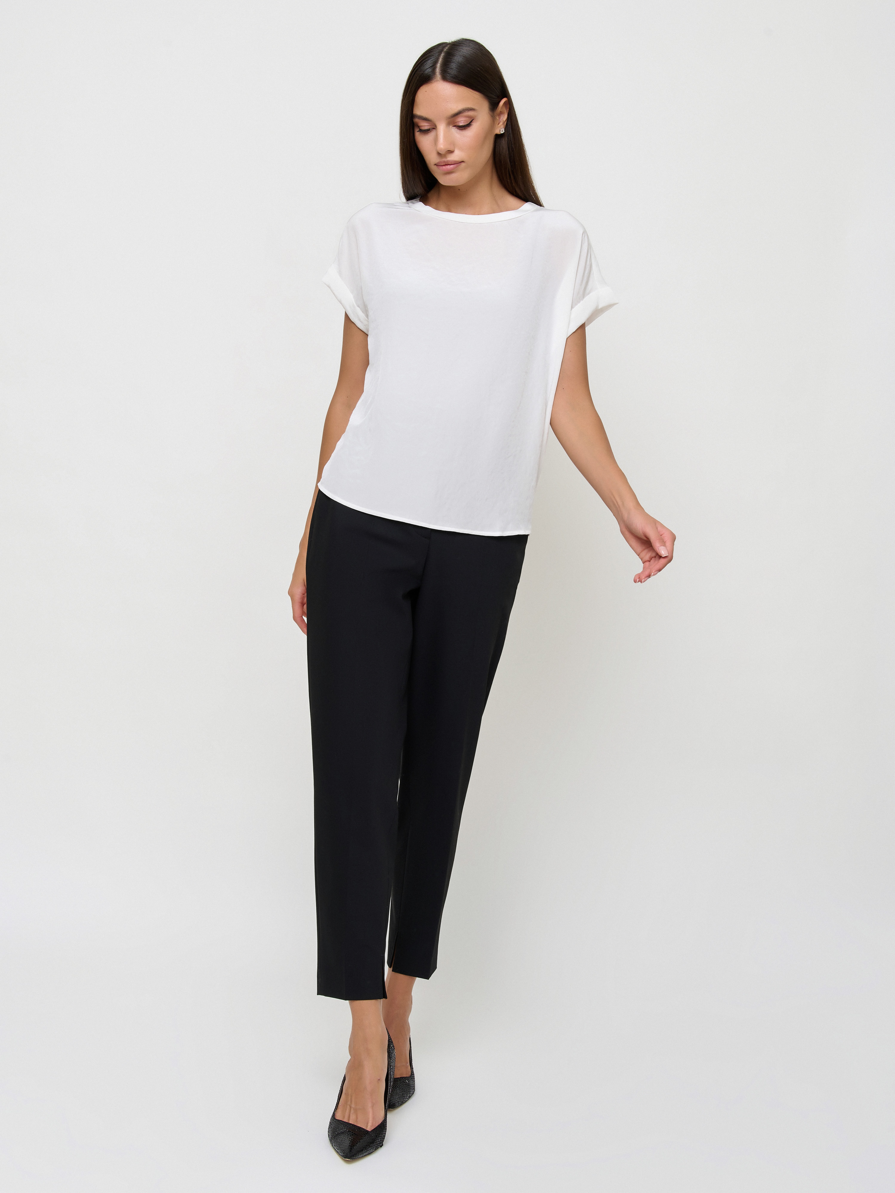 Э608711/3641/м/24-02 Брюки Luisa Cerano