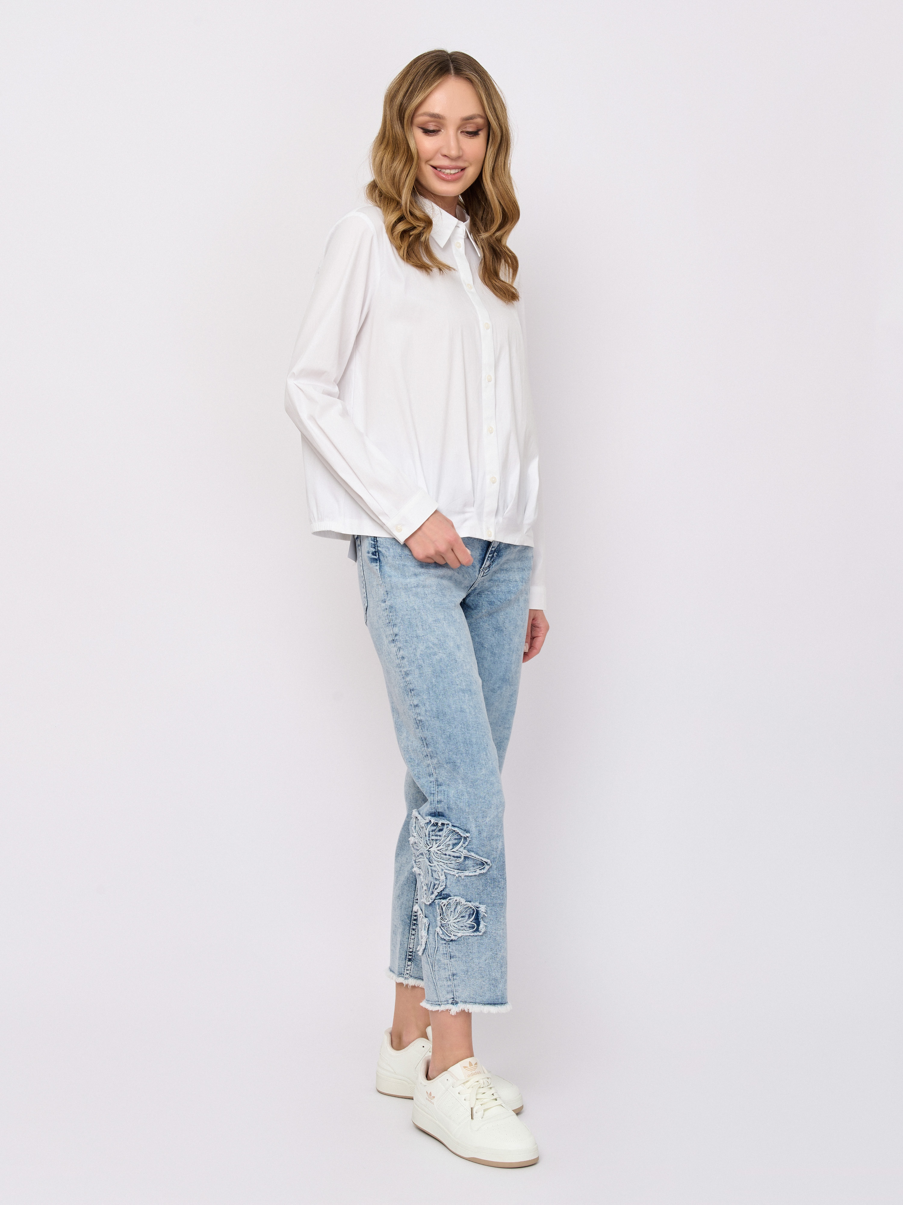 С1306-22/12-05/м/26-01 Джинсы Toni