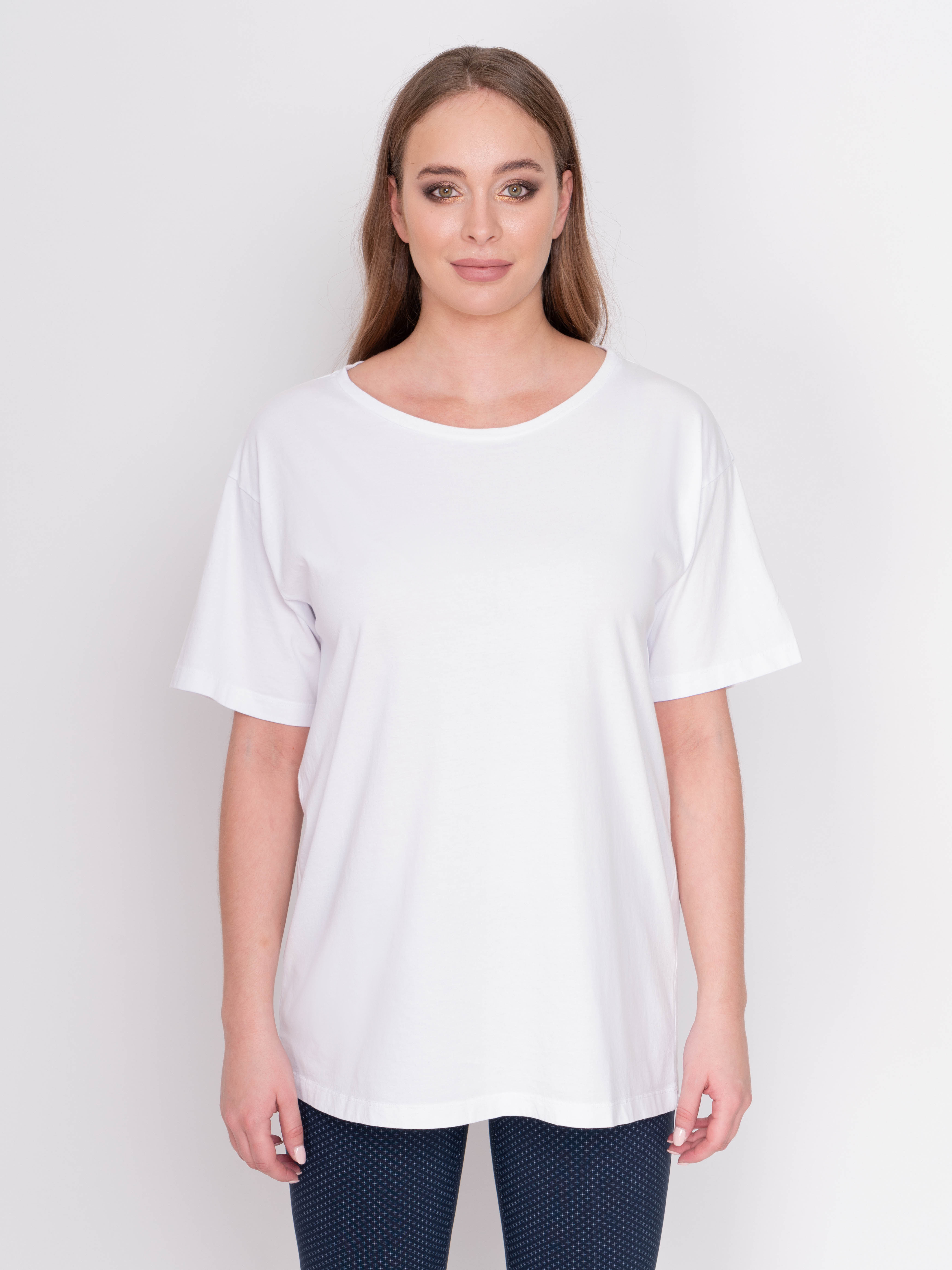 T101CU/19-01 Футболка Manila Grace