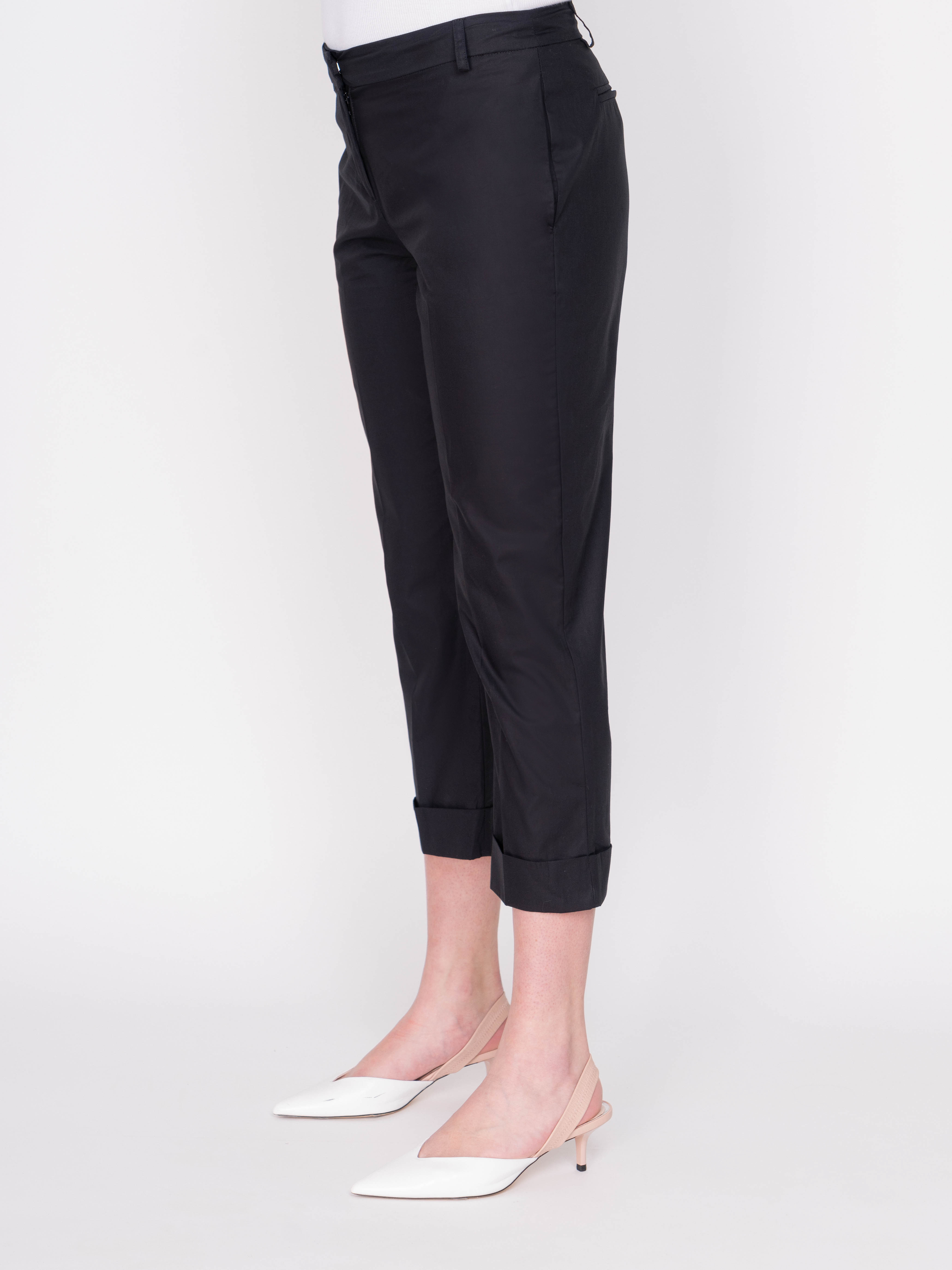 P665CU/19-01 Брюки 7/8 Manila Grace