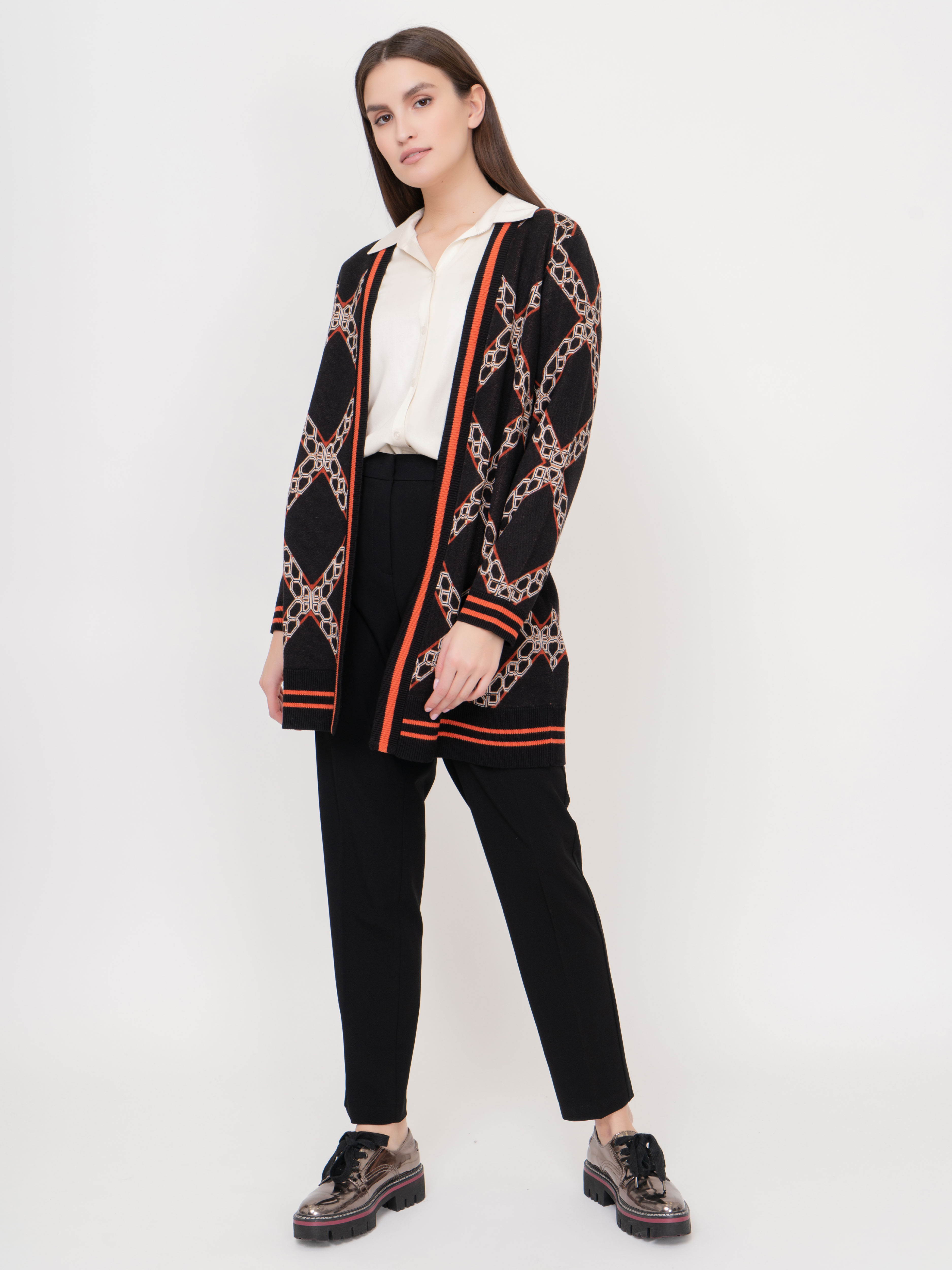 Э420096-29195/20-02 Брюки Samoon