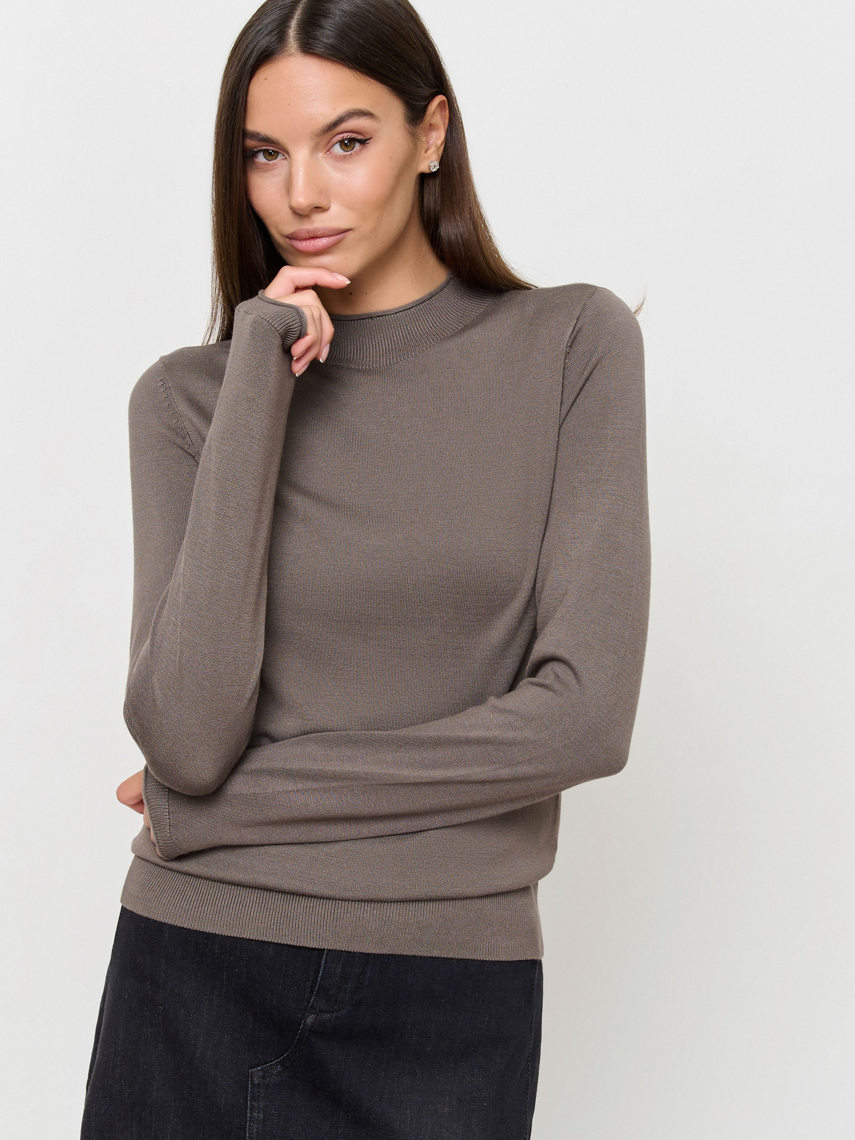 Э972930-19500/м/24-02 Джемпер Taifun