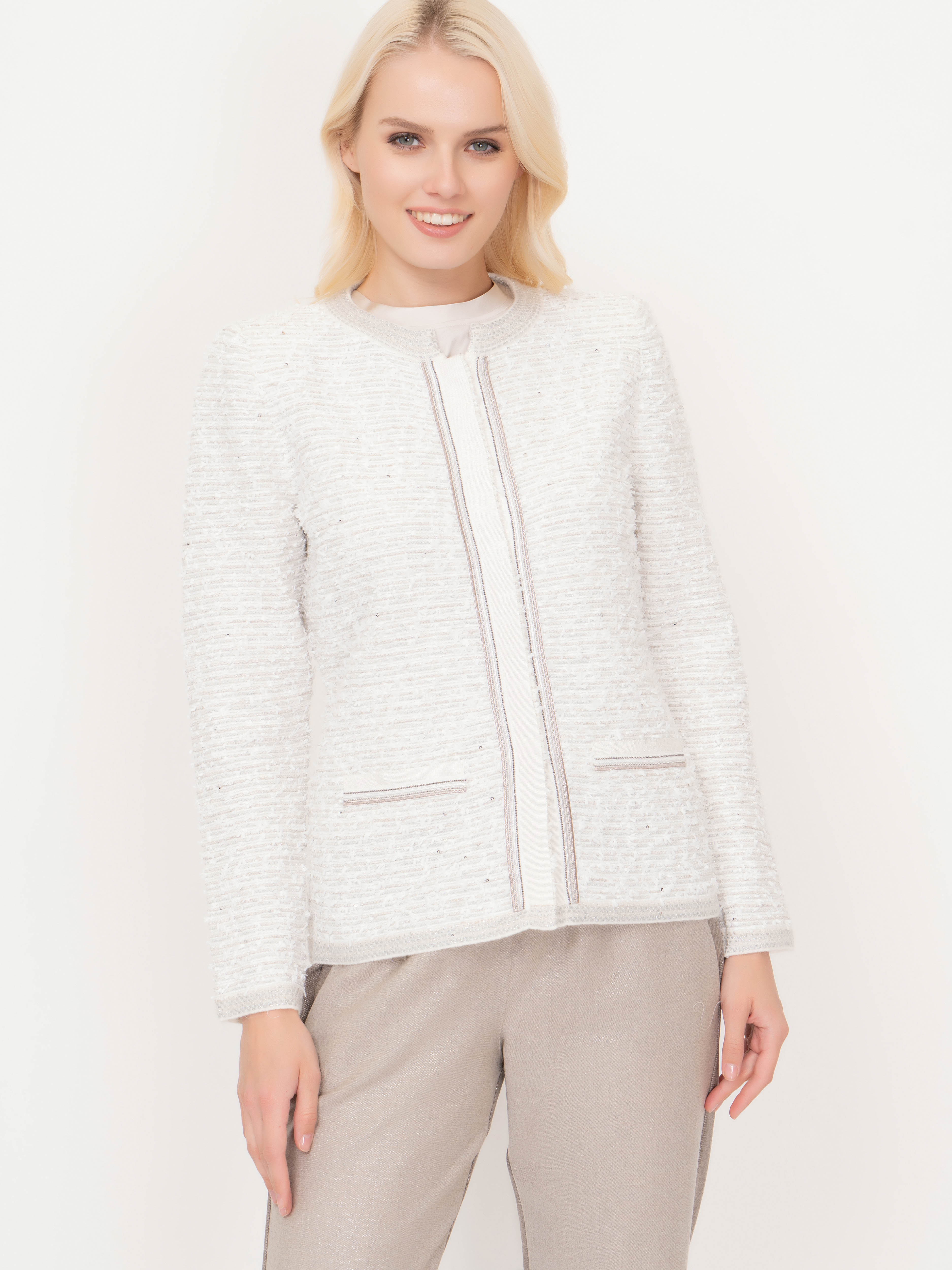 Э51621/20-02 Жакет D.Exterior