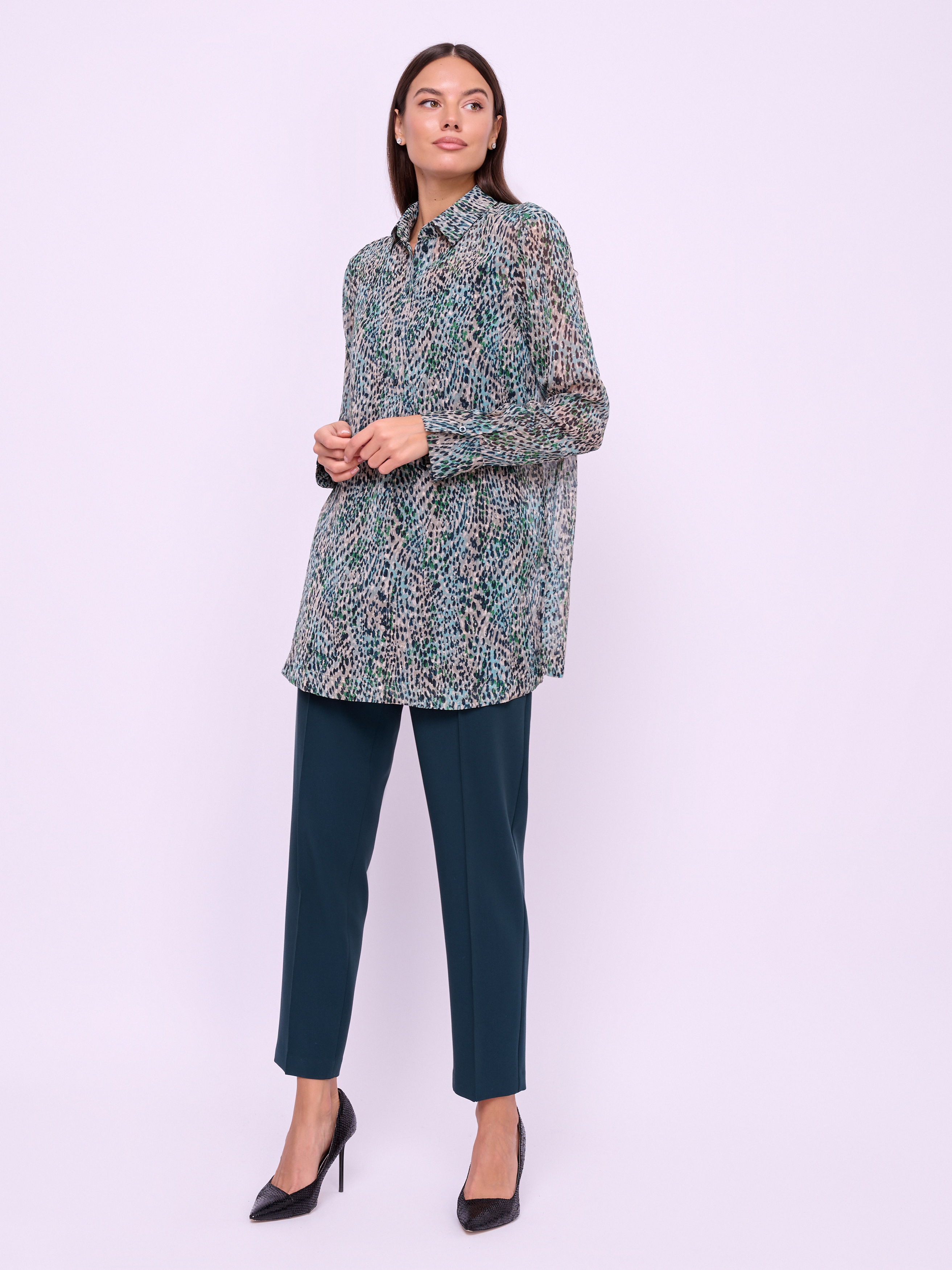 Э220029-31340/23-02 Брюки Gerry Weber