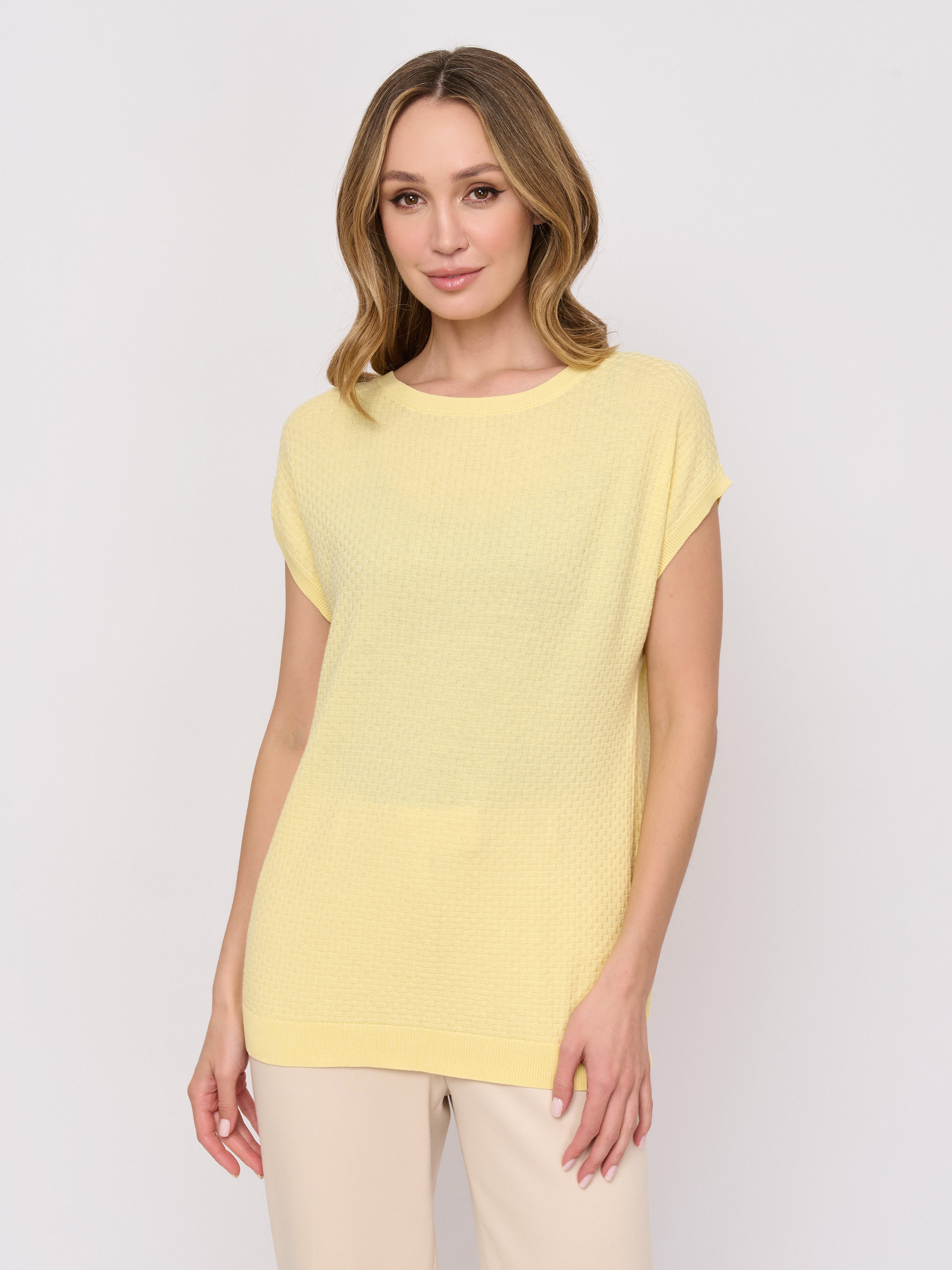 СN66502/м/26-01 Жилет тр. Gerry Weber