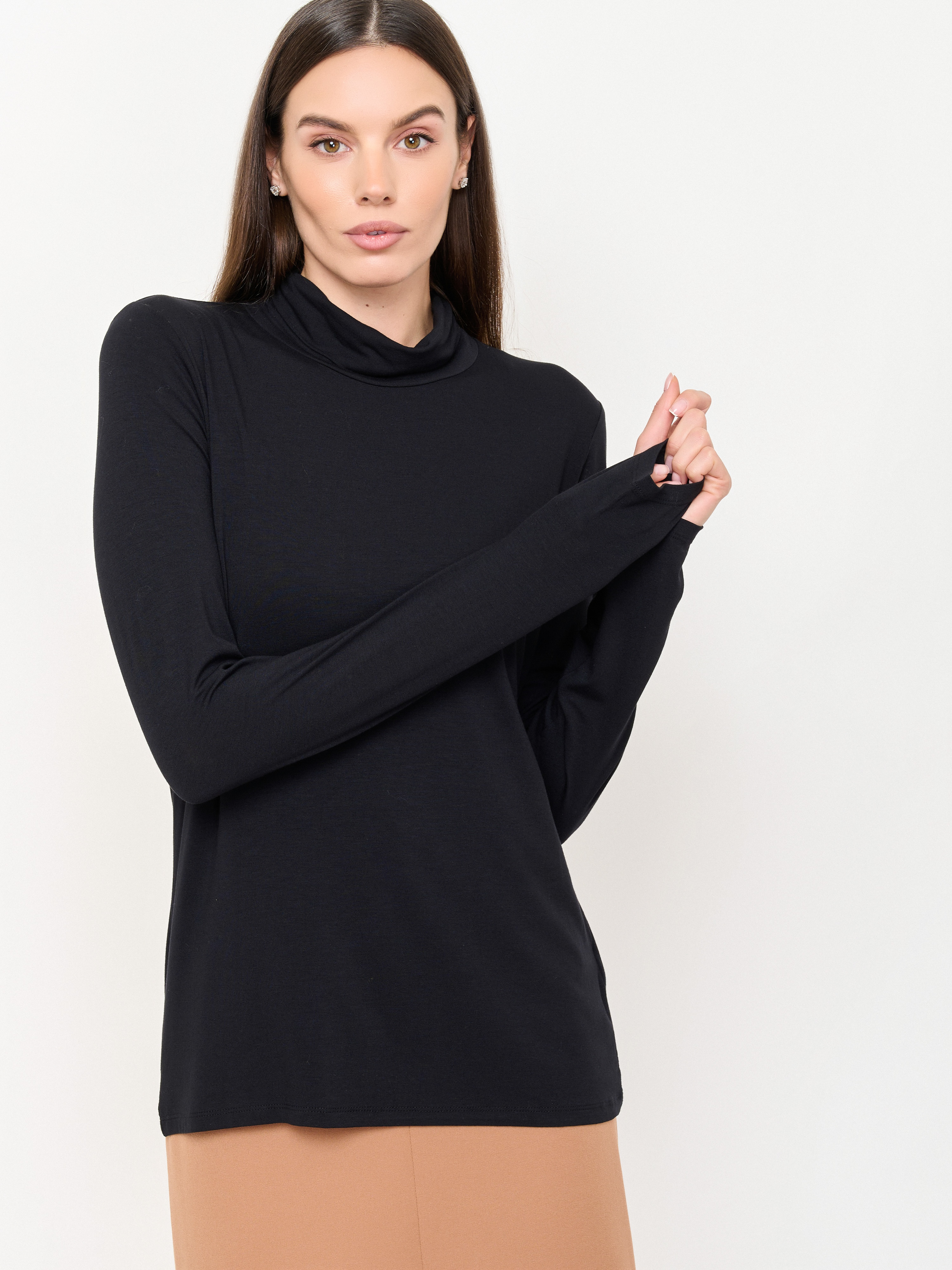 Э2199/2063/м/24-02 Джемпер Betty Barclay