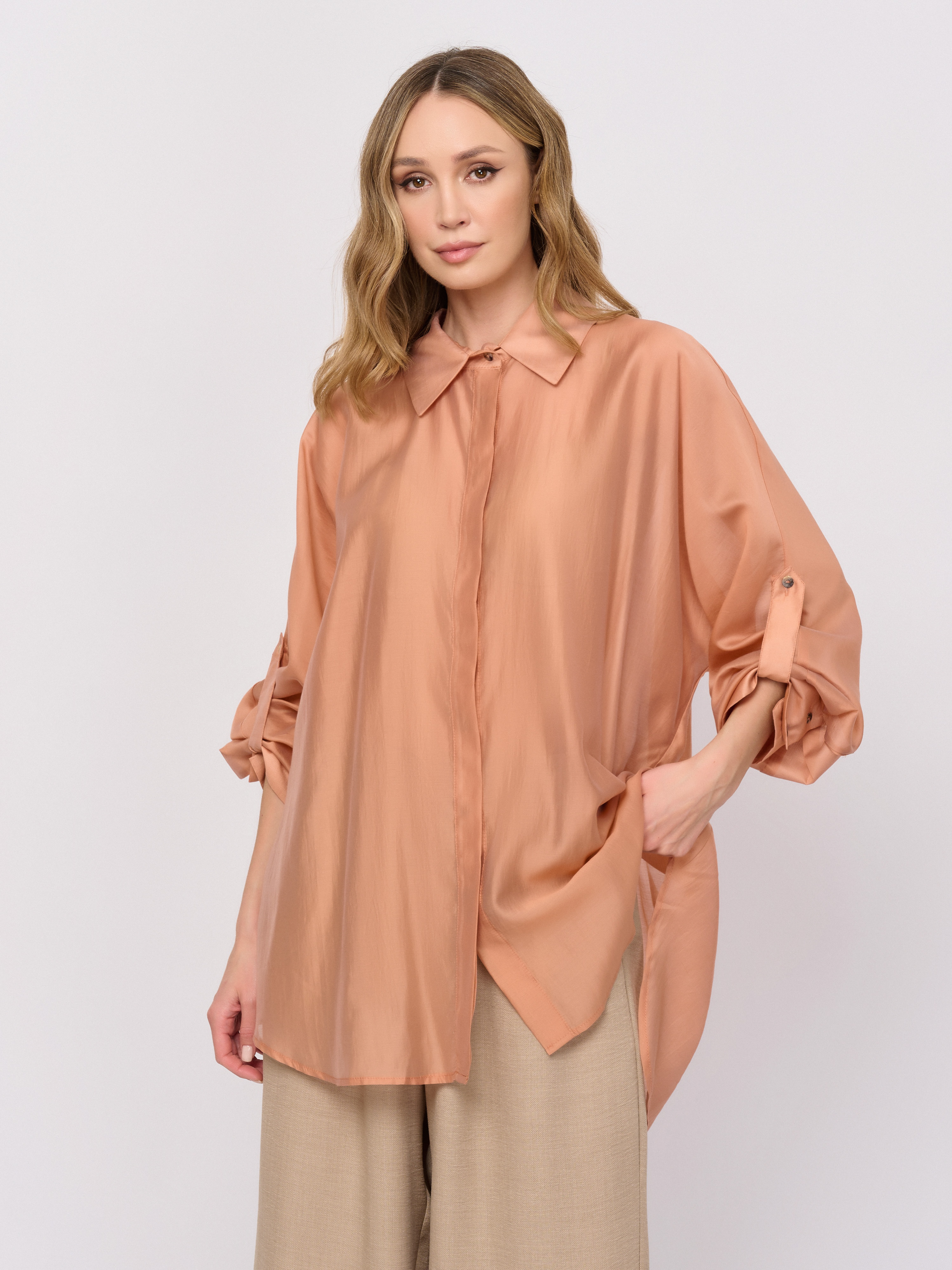 С8501.3046/м/26-01 Блуза MAT FASHION