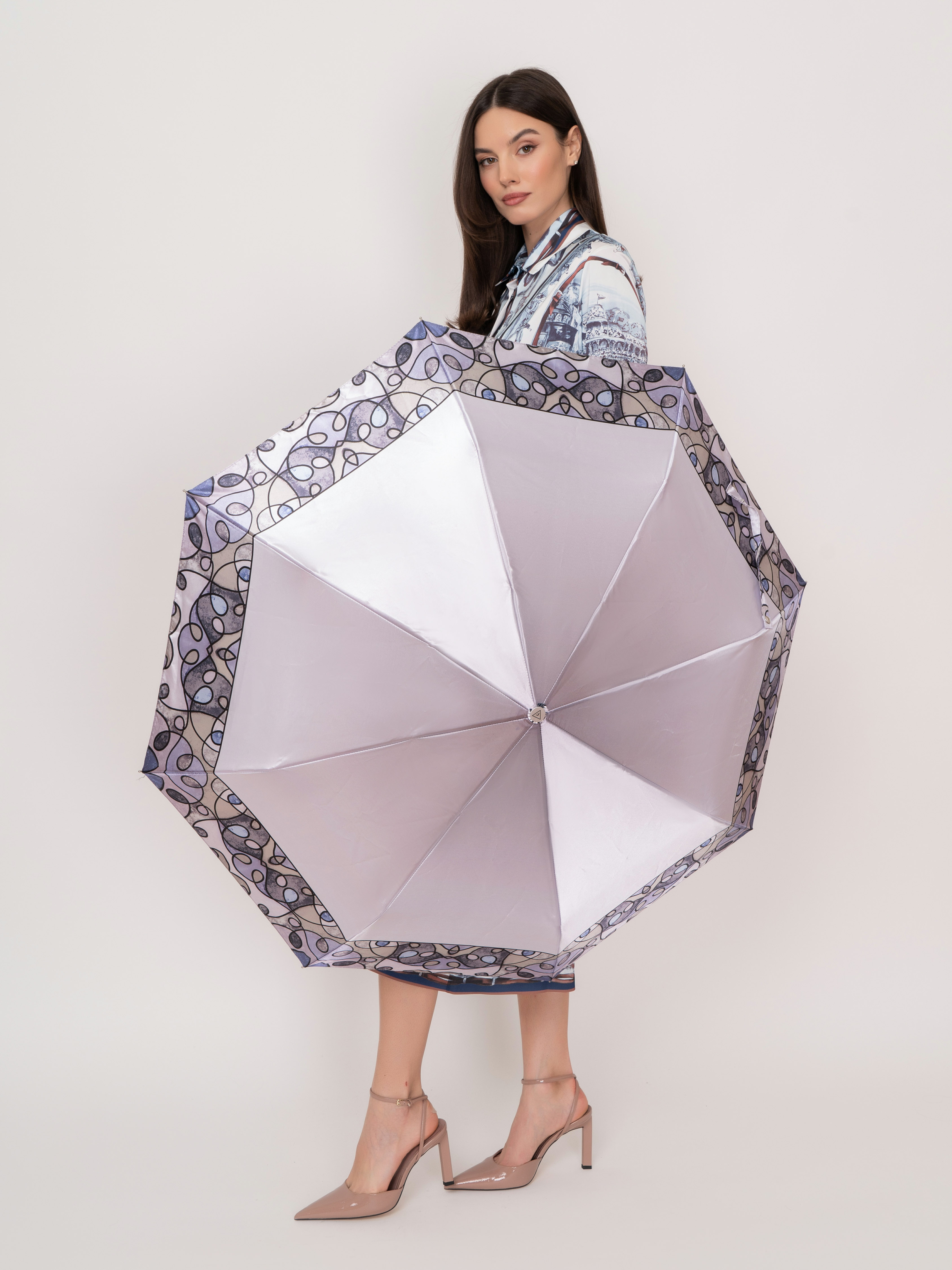 L-20261-3/22-01 Зонт A.Fabretti