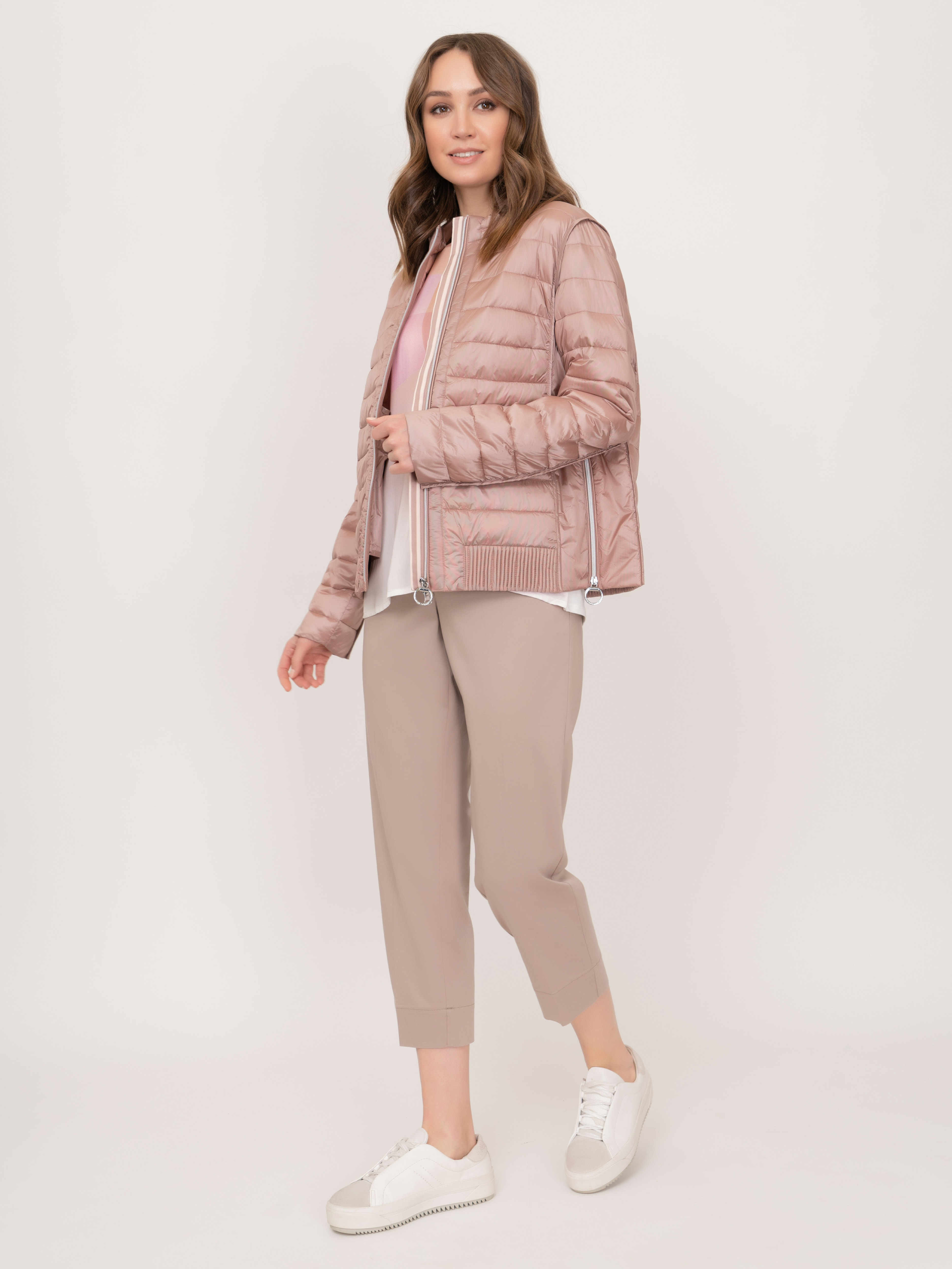 Э6953/274/21-01 Брюки Zerres