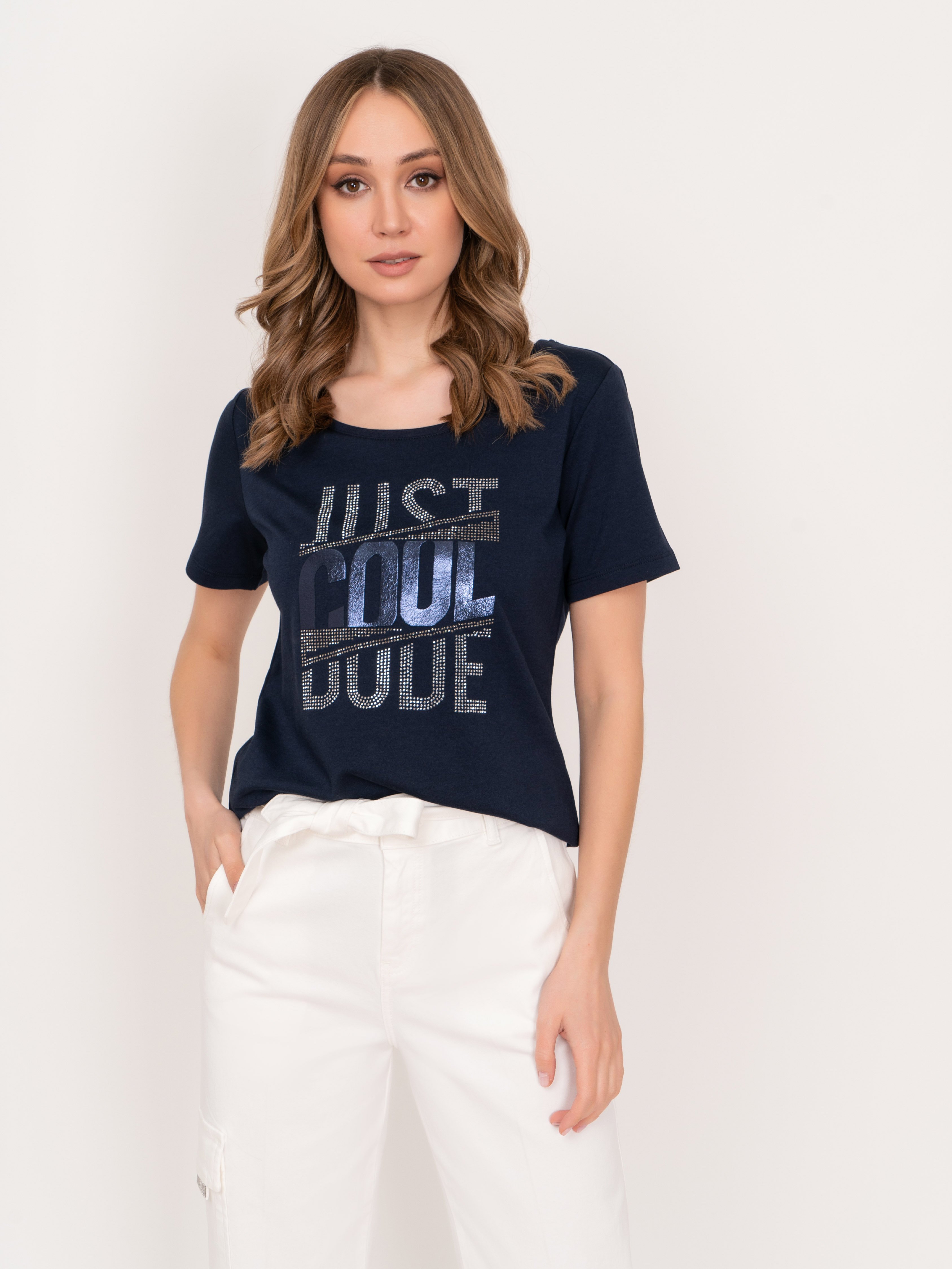 Э406740/22-01 Футболка Monari