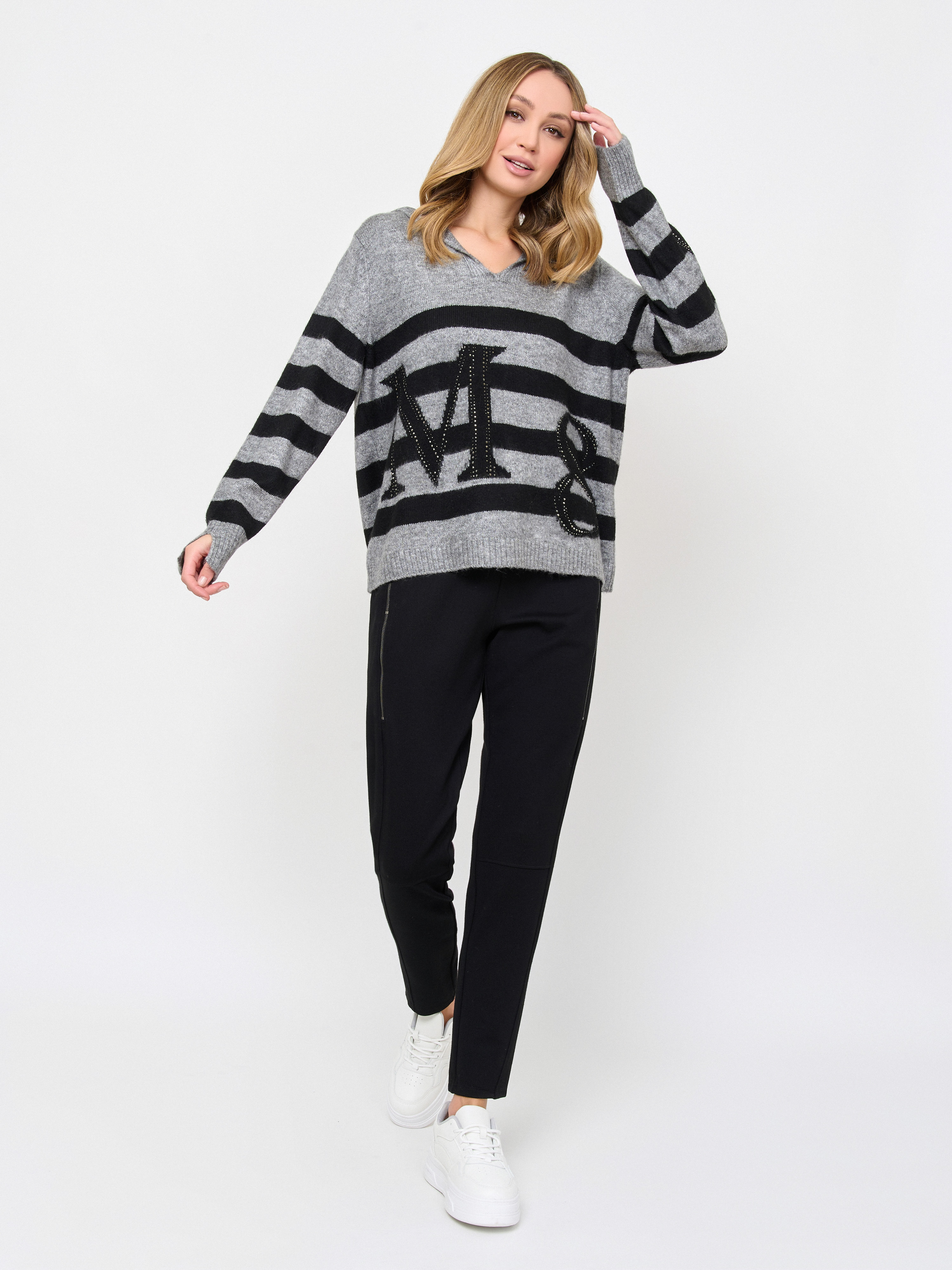 Э808044/м/24-02 Брюки Monari