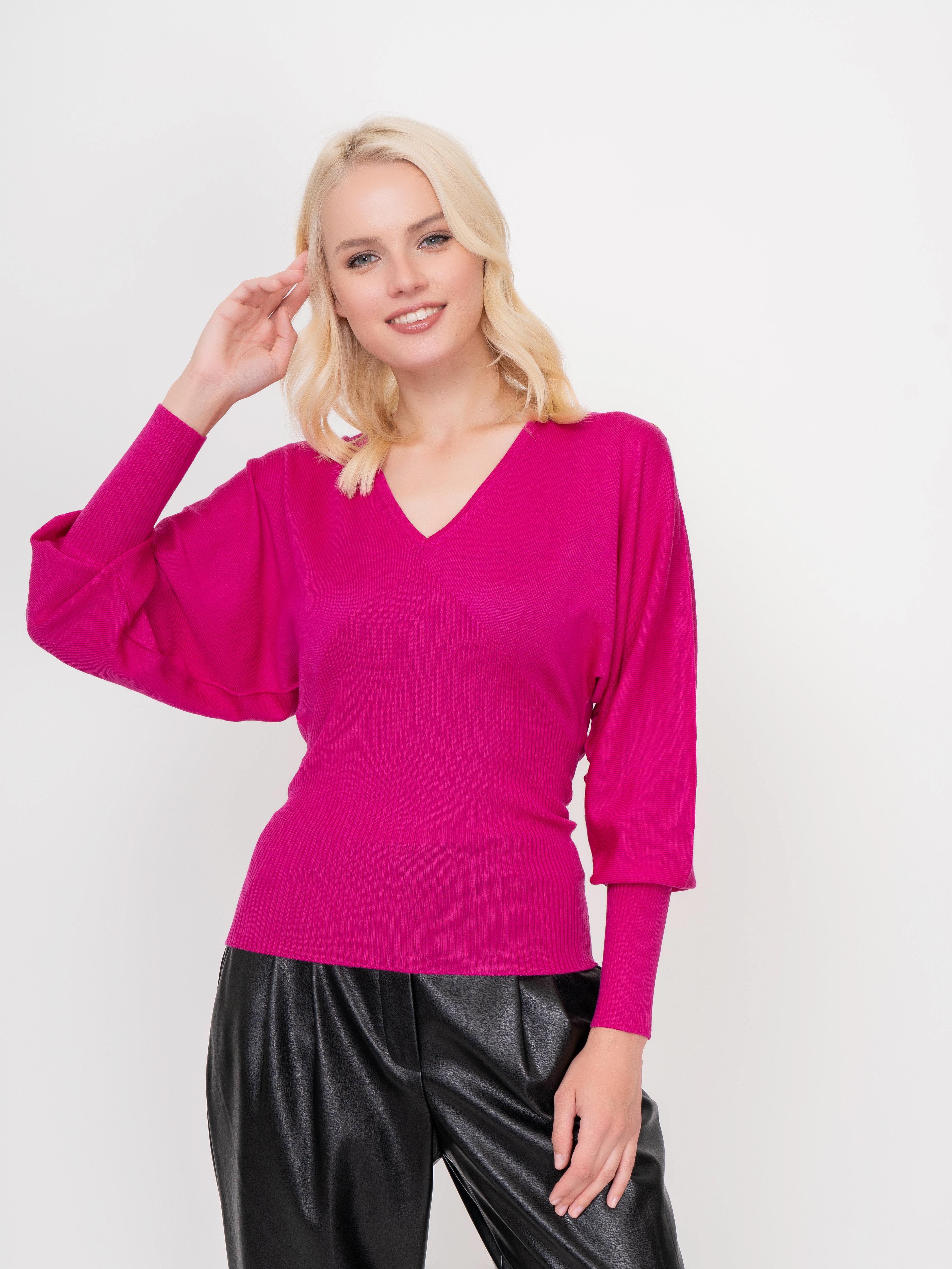 ЭMAMMUT/20-02 Пуловер Luisa Spagnoli