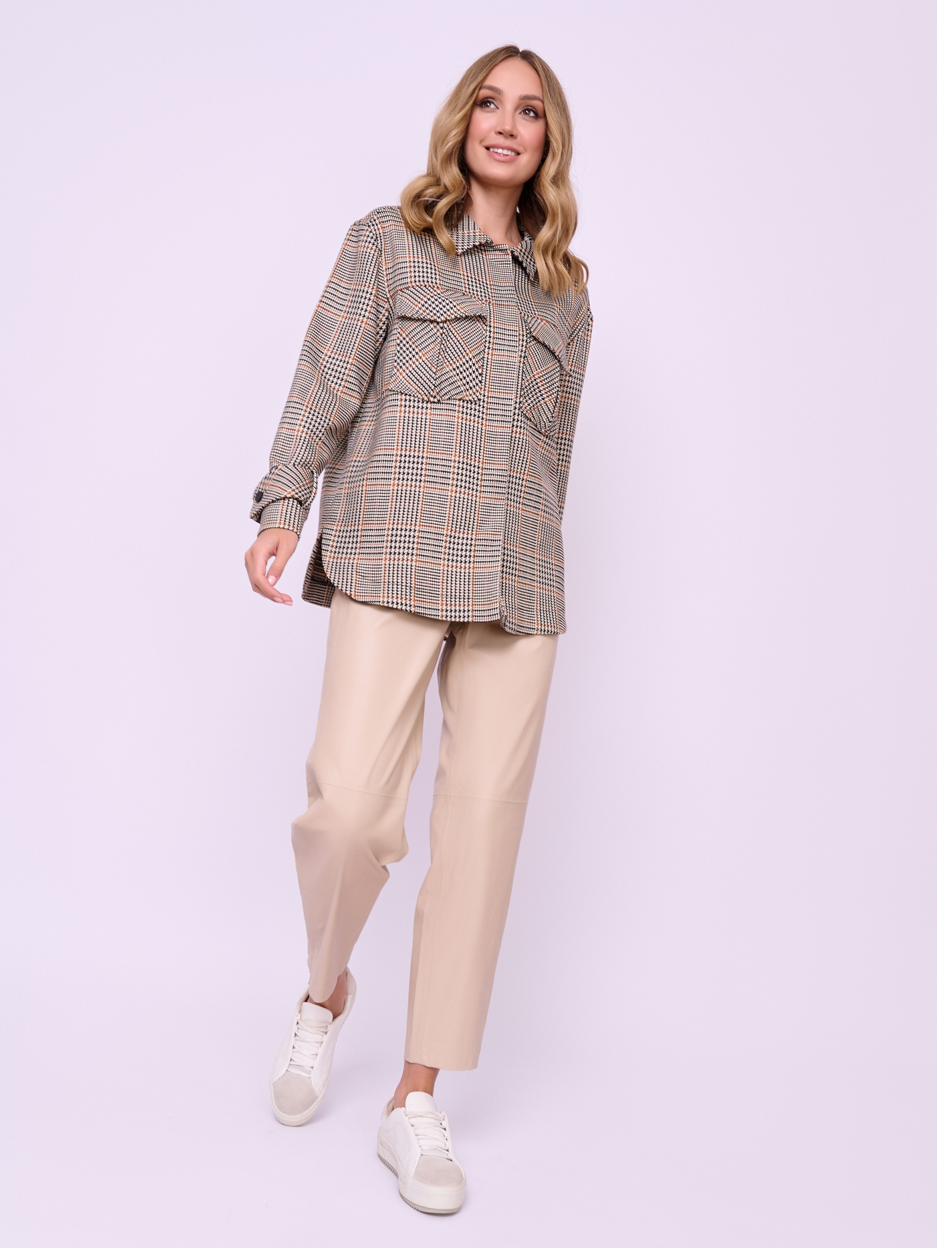 Э220018-31223/23-02 Брюки Gerry Weber