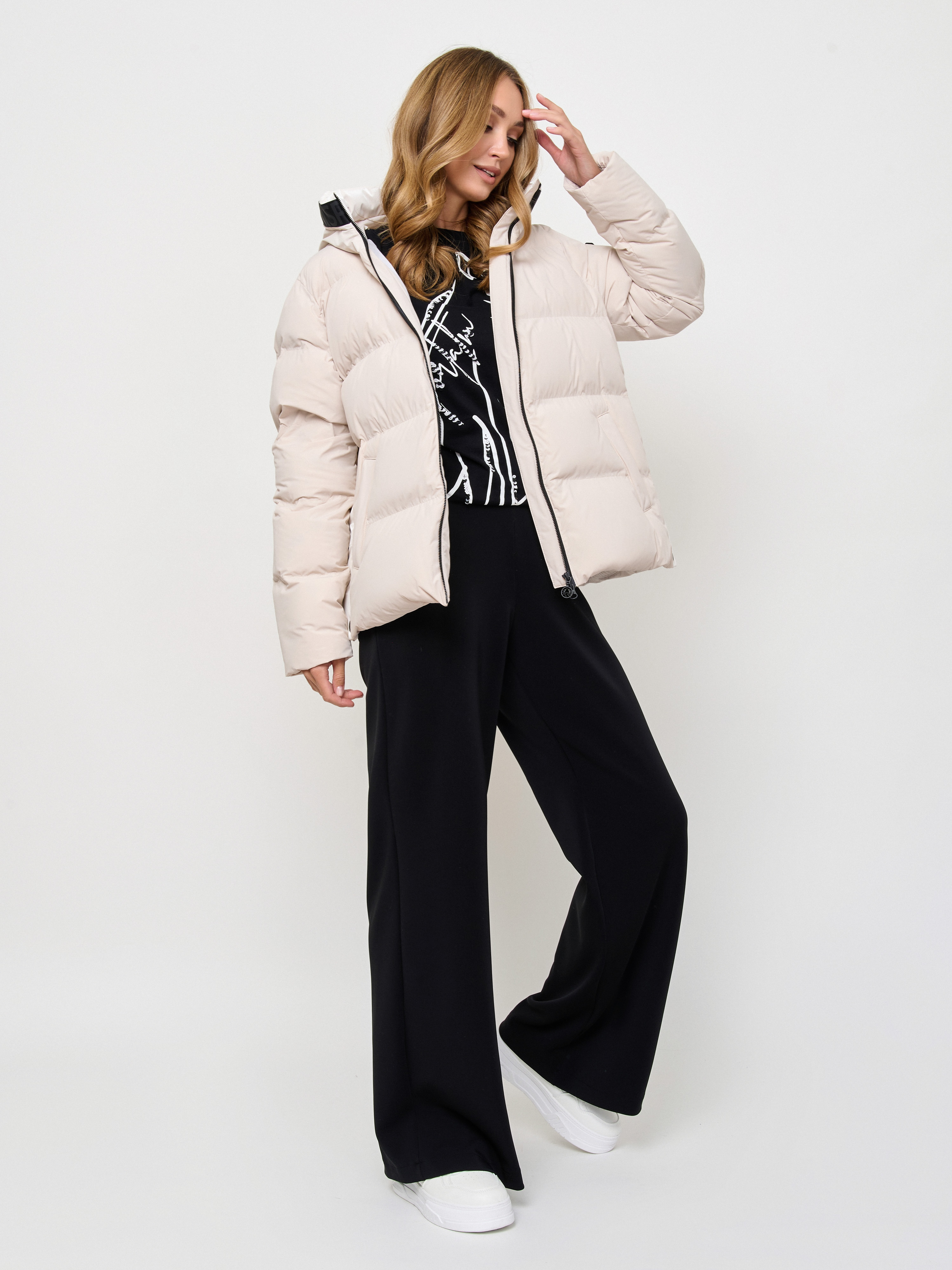 Э18100/02019/м/24-02 Куртка Sportalm