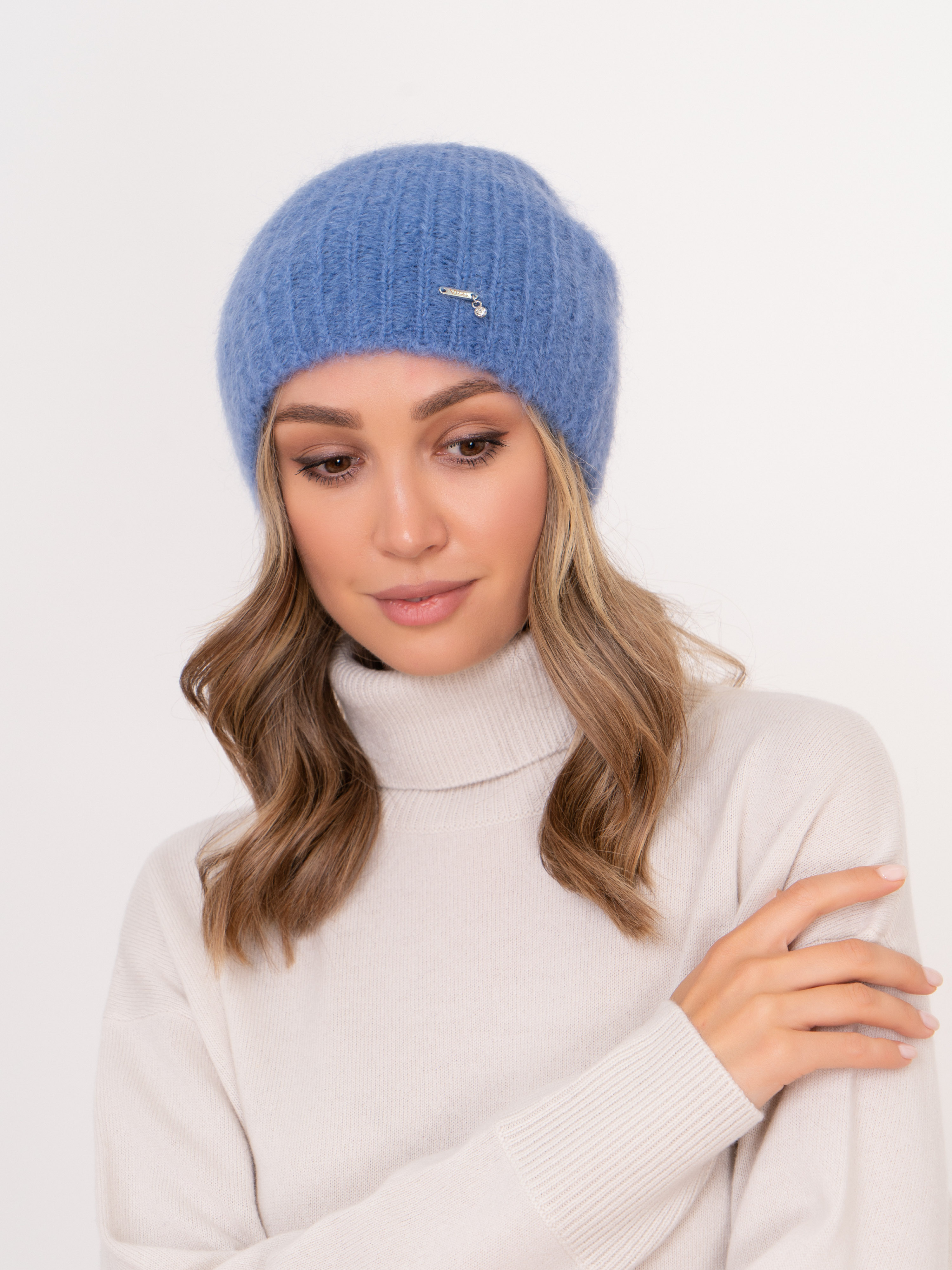 ЭSS6946 CYO/21-02 Шапка Vizio