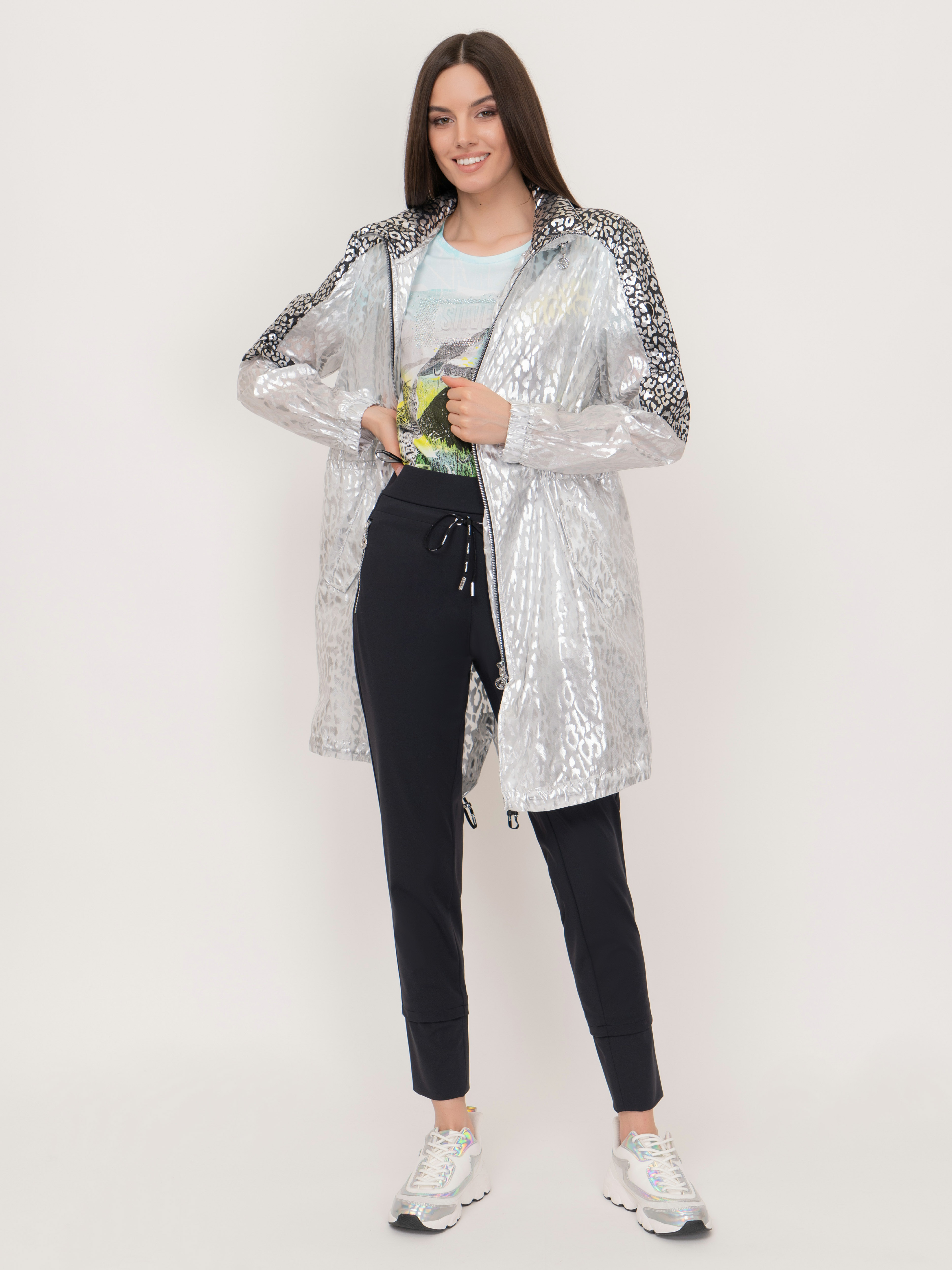 Э95110/06104/21-01 Пальто Sportalm