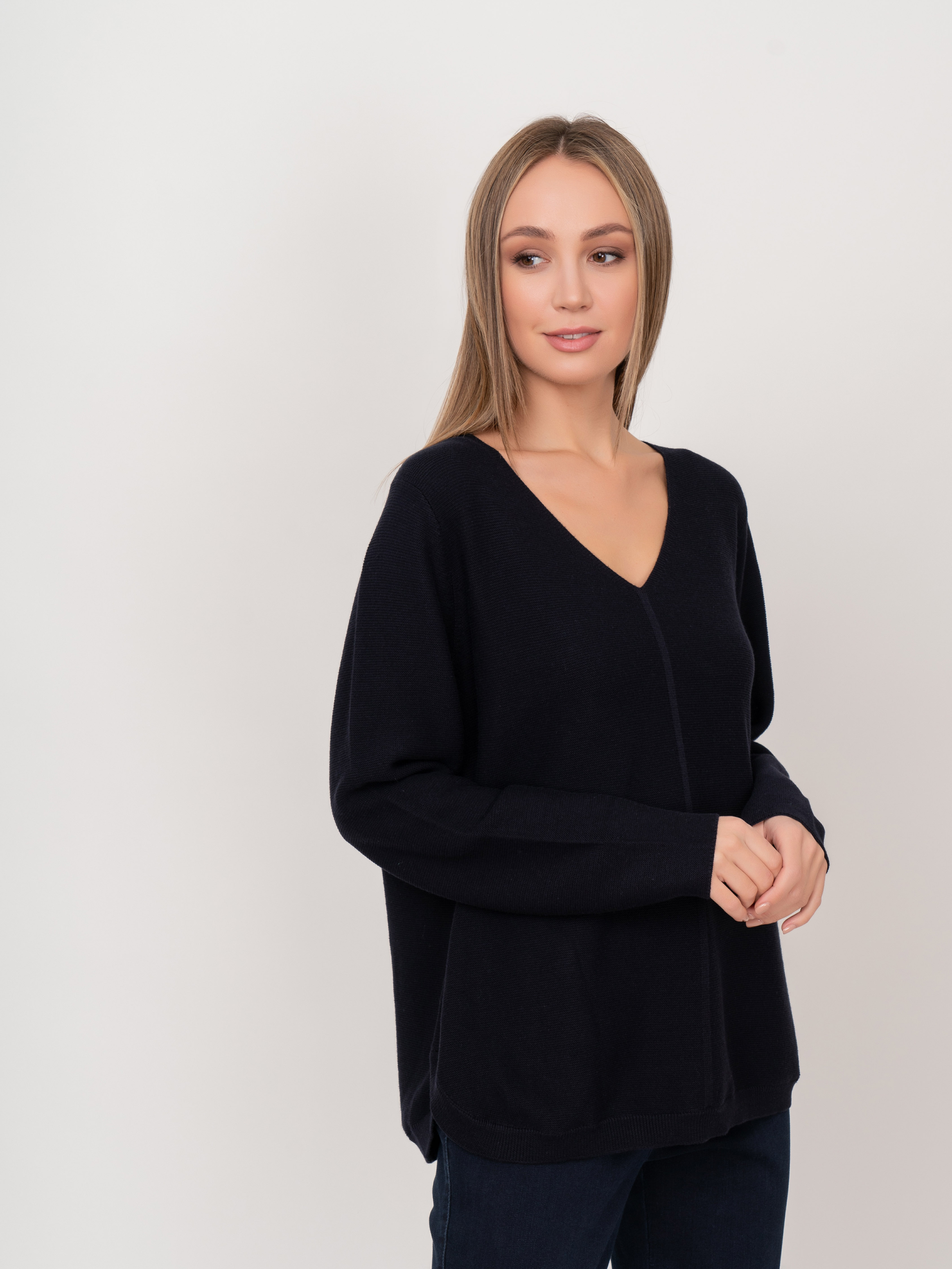 Э772403-25413/21-02 Джемпер Samoon