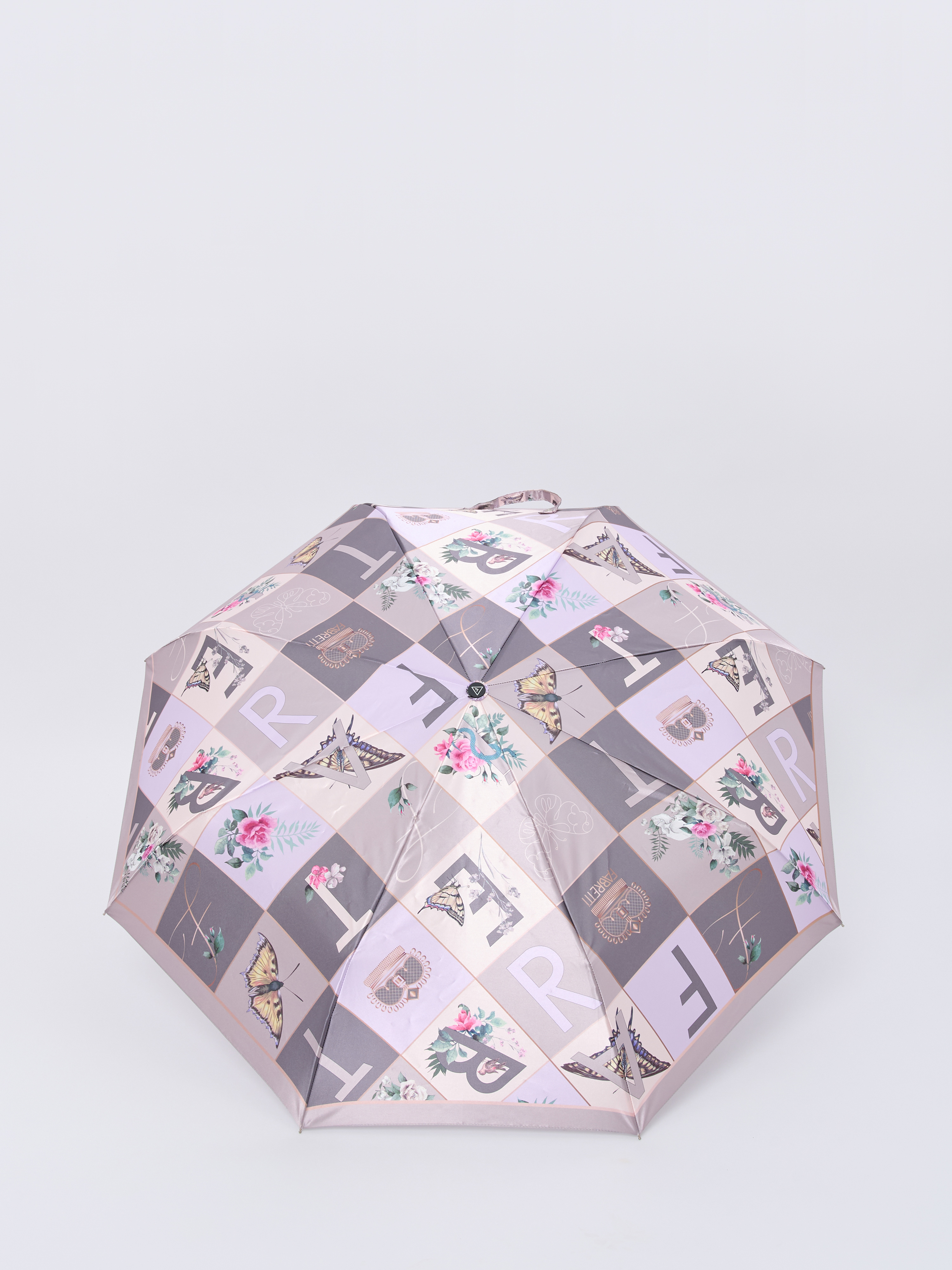 ЭUFLS0099-13/25-01 Зонт A.Fabretti