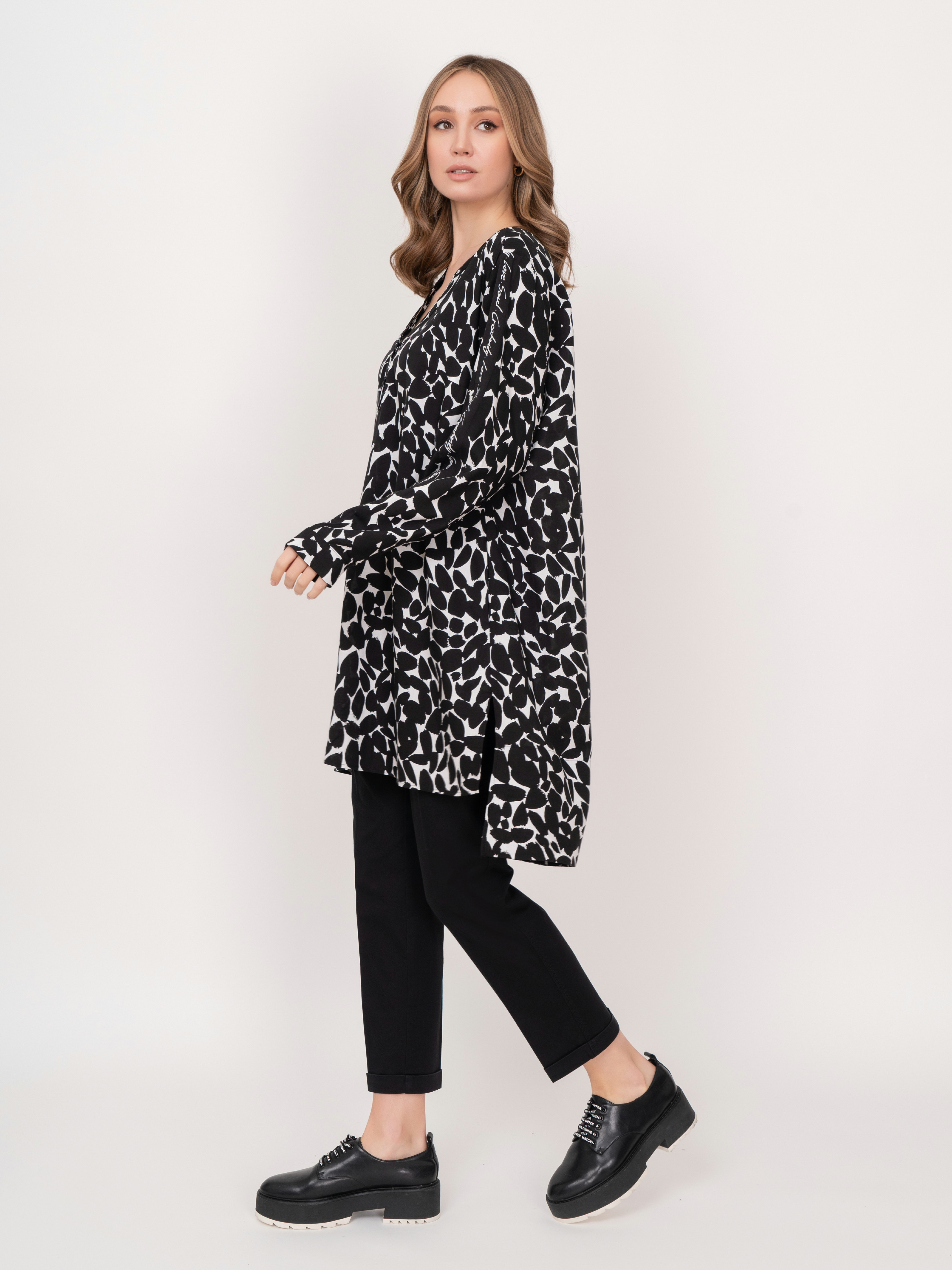 Э860008-21007/22-01 Платье Samoon