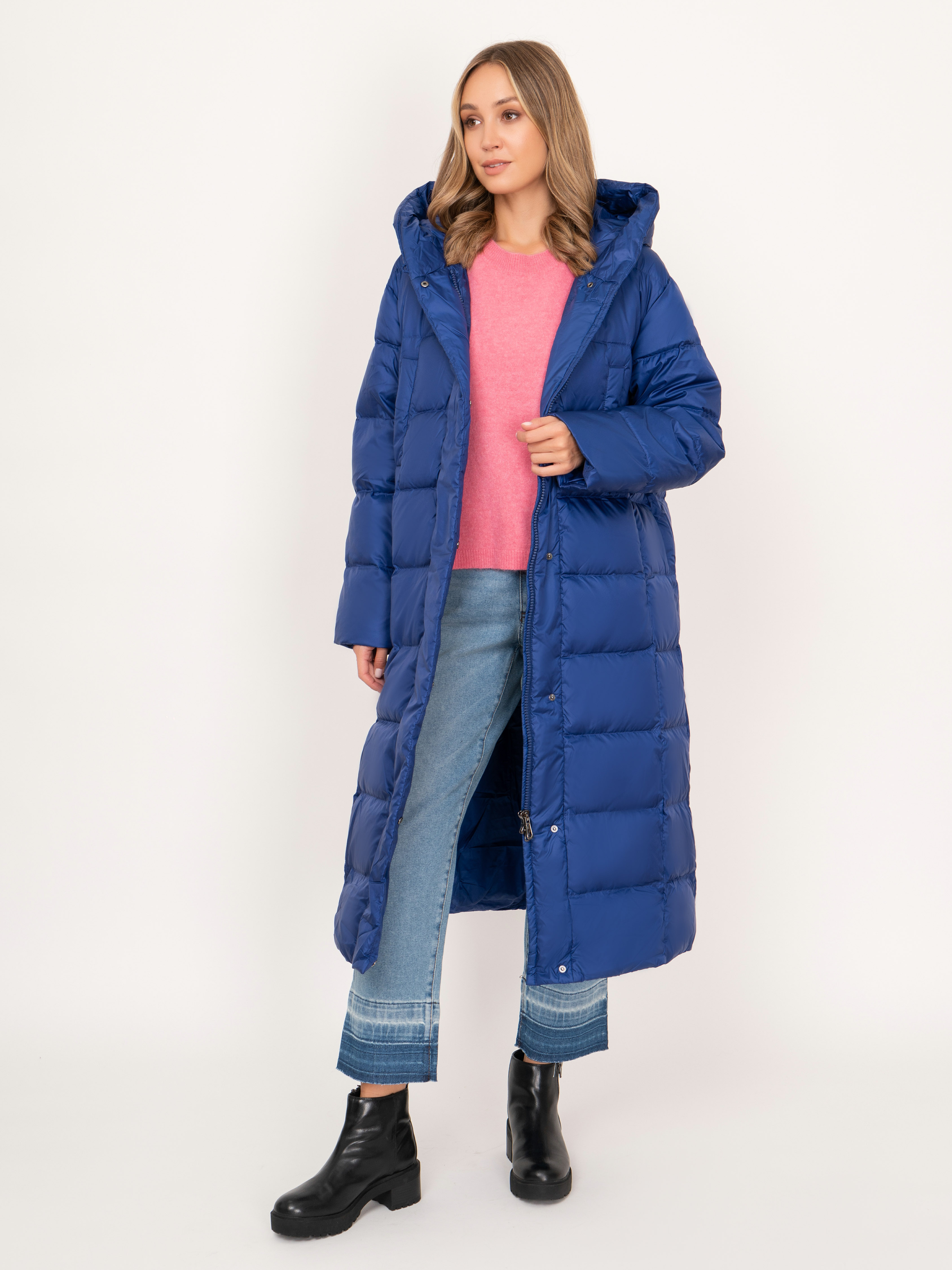 Э850238-31127/м/22-02 Пальто Gerry Weber