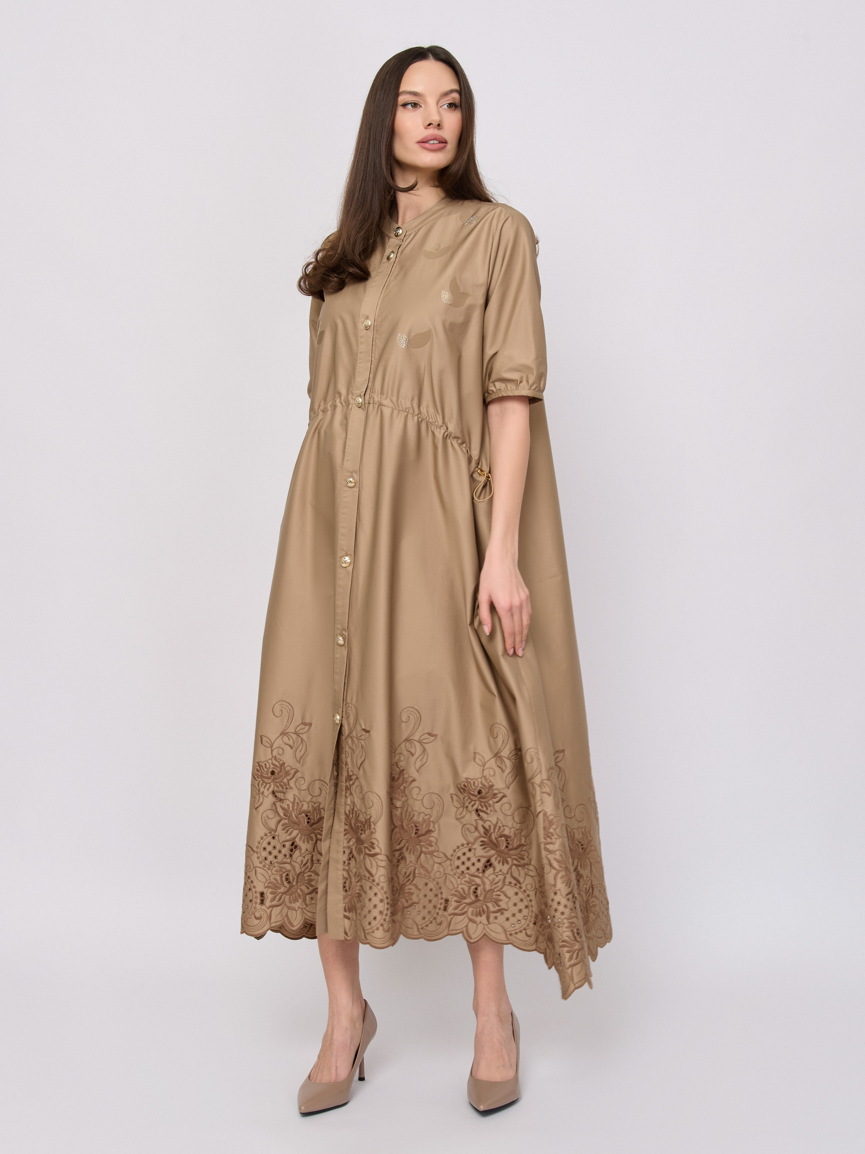 С2A079/2/м/26-01 Платье Elisa Fanti