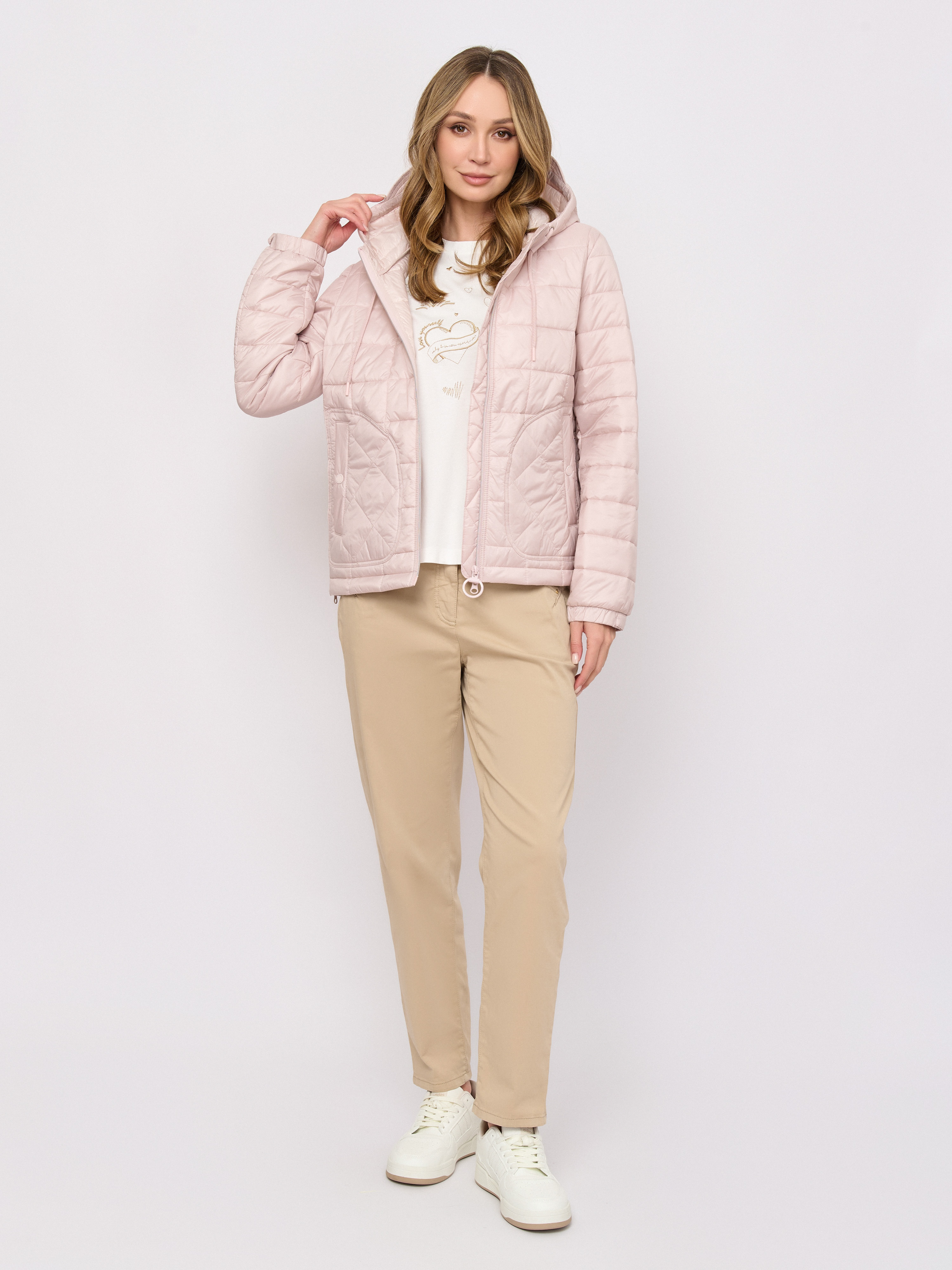 С7024/1549/м/26-01 Куртка Betty Barclay