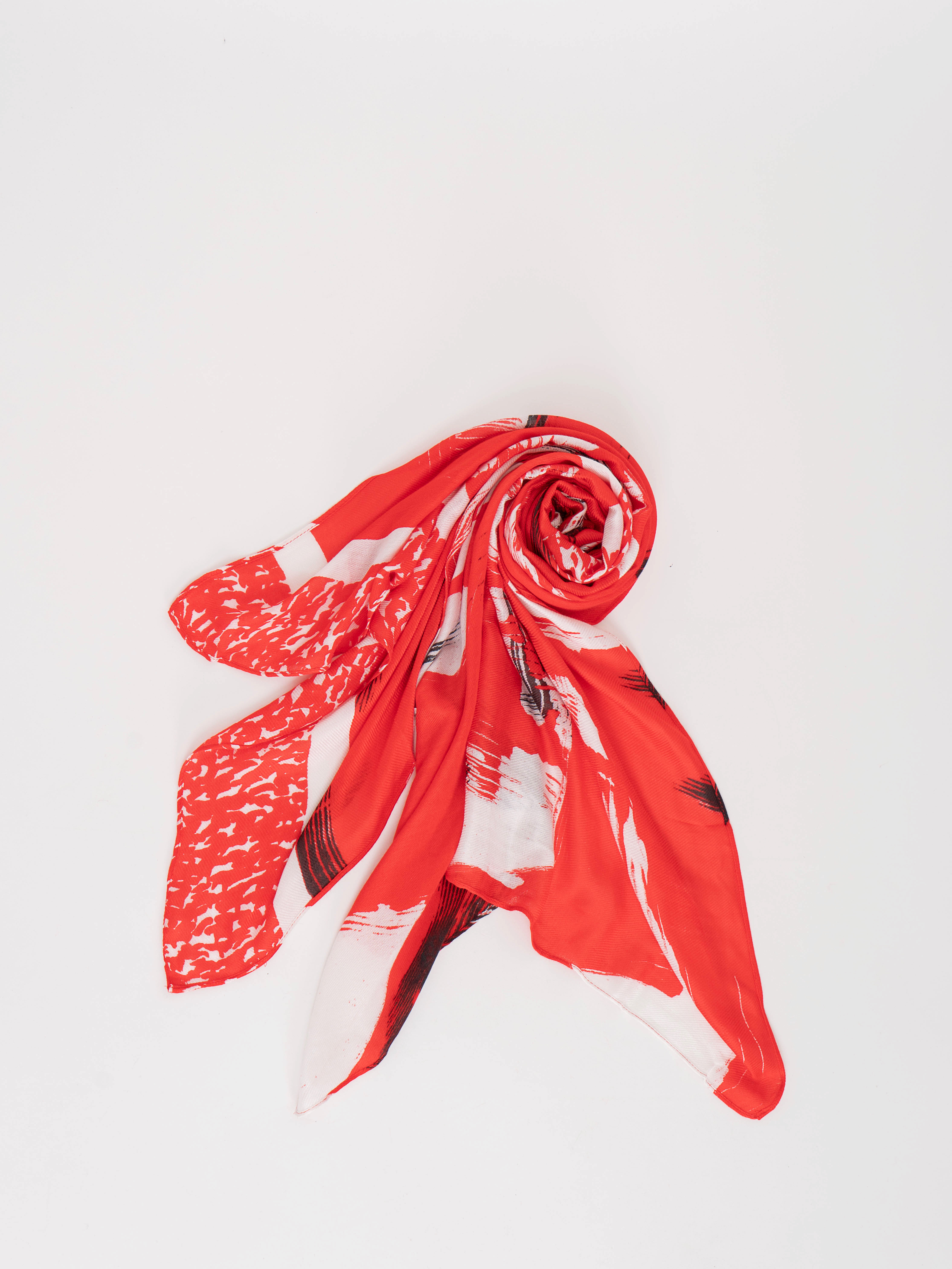 Э800005-23008/22-01 Шарф Samoon